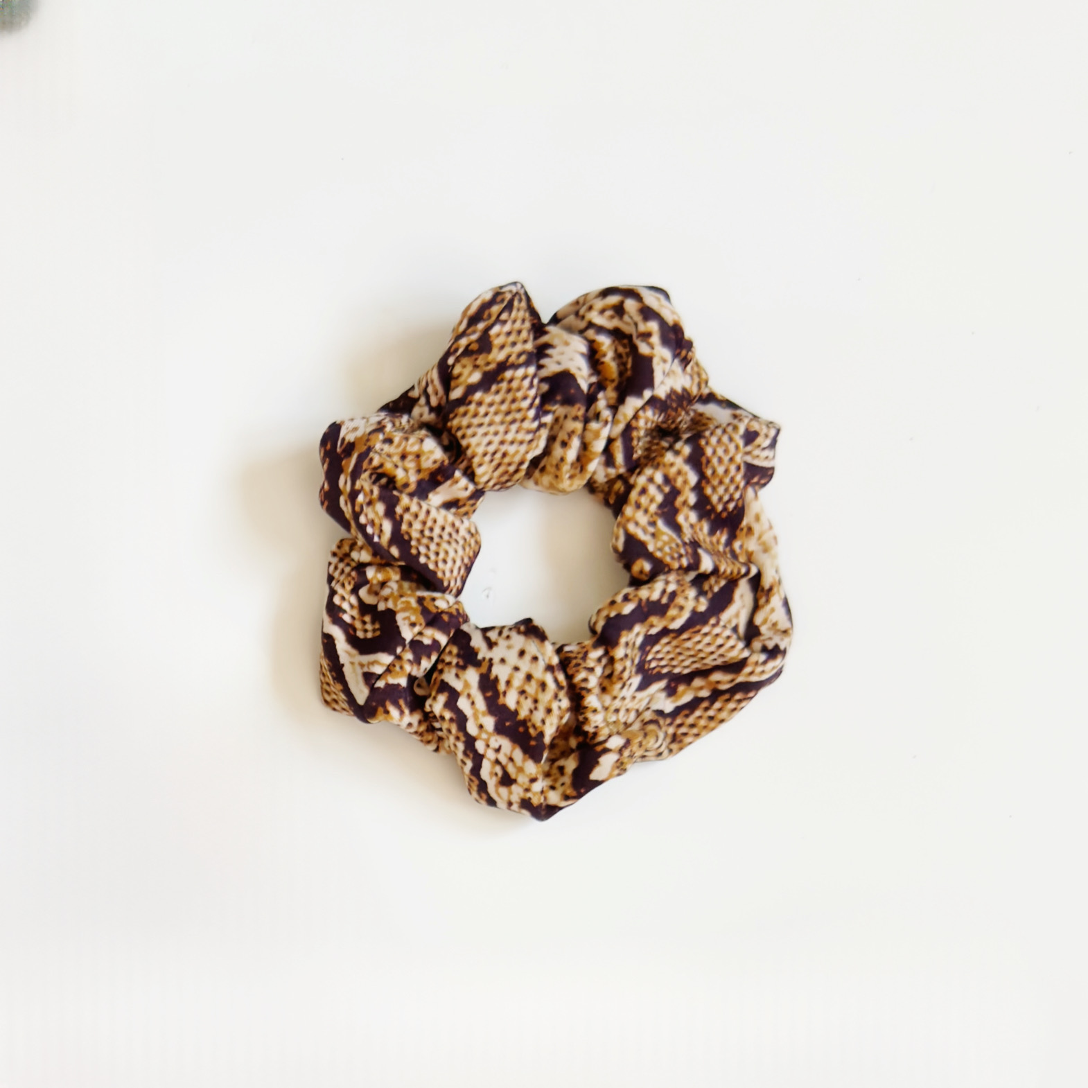 Scrunchie Savage