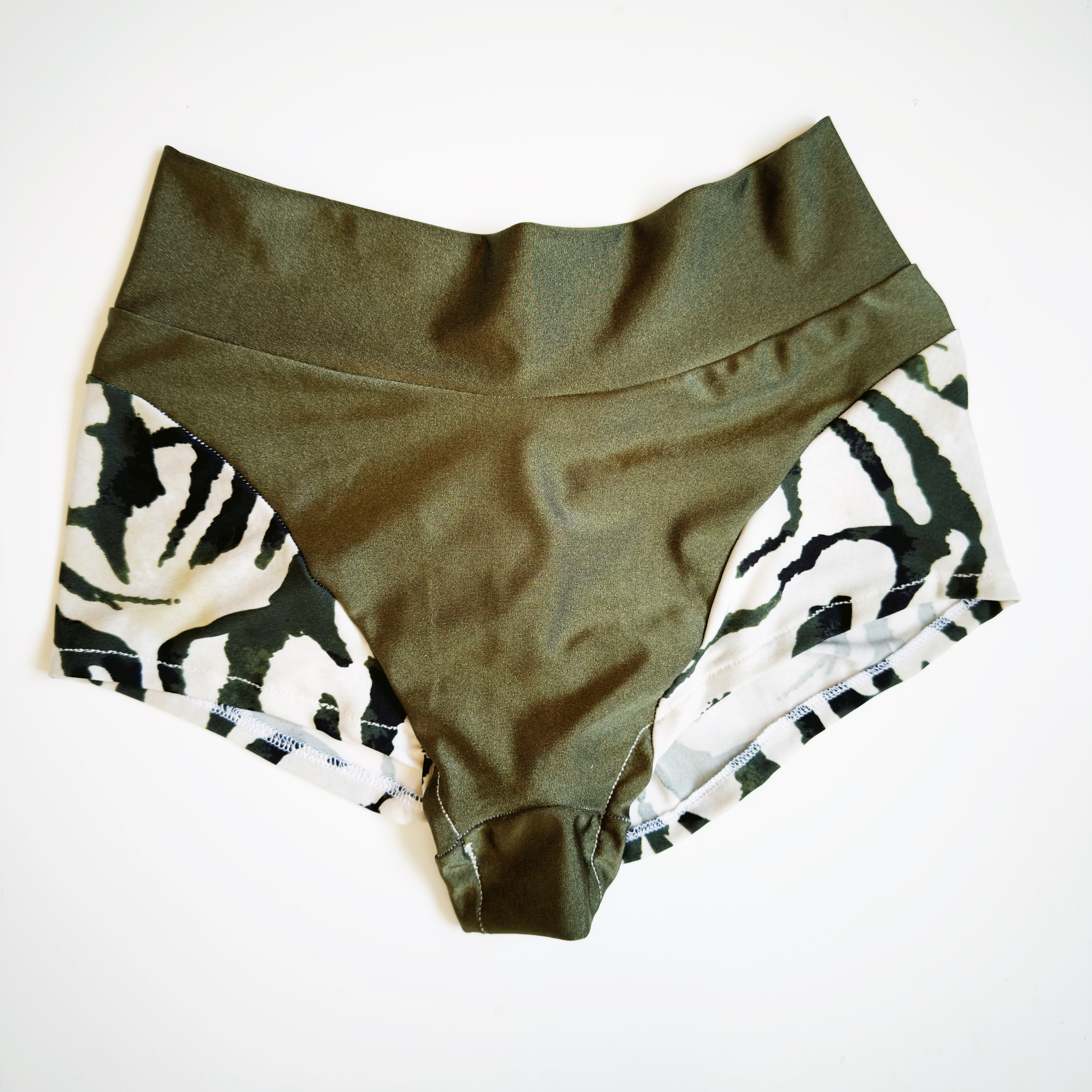 Short Safari