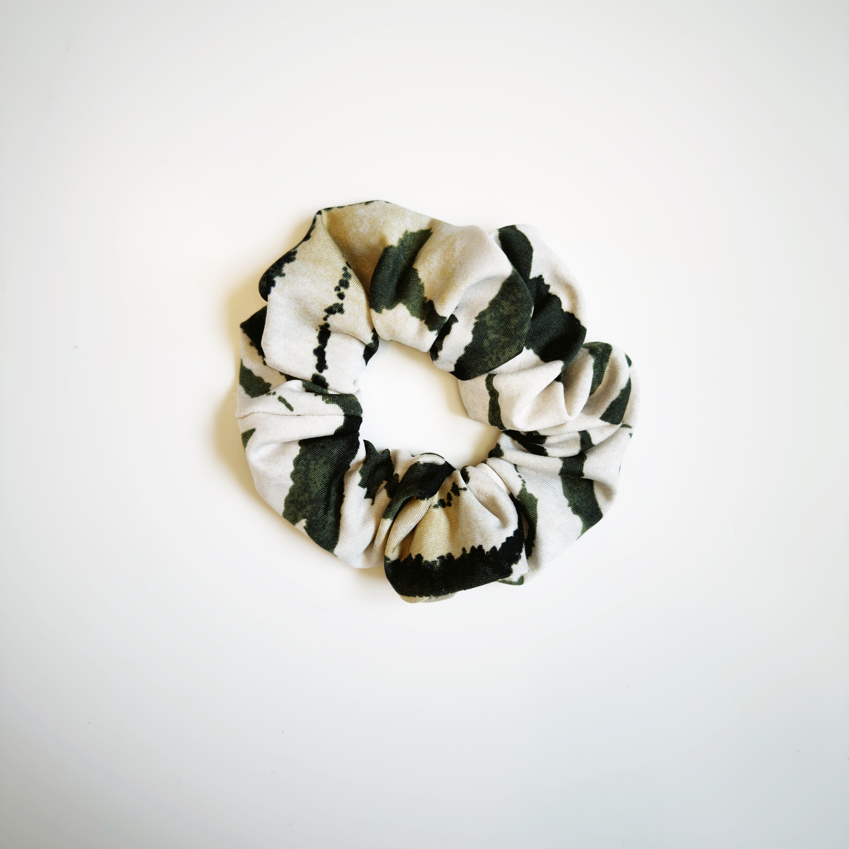Scrunchie Safari