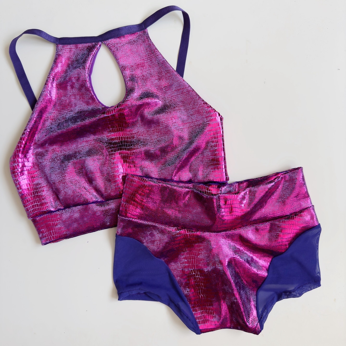 Top Purple