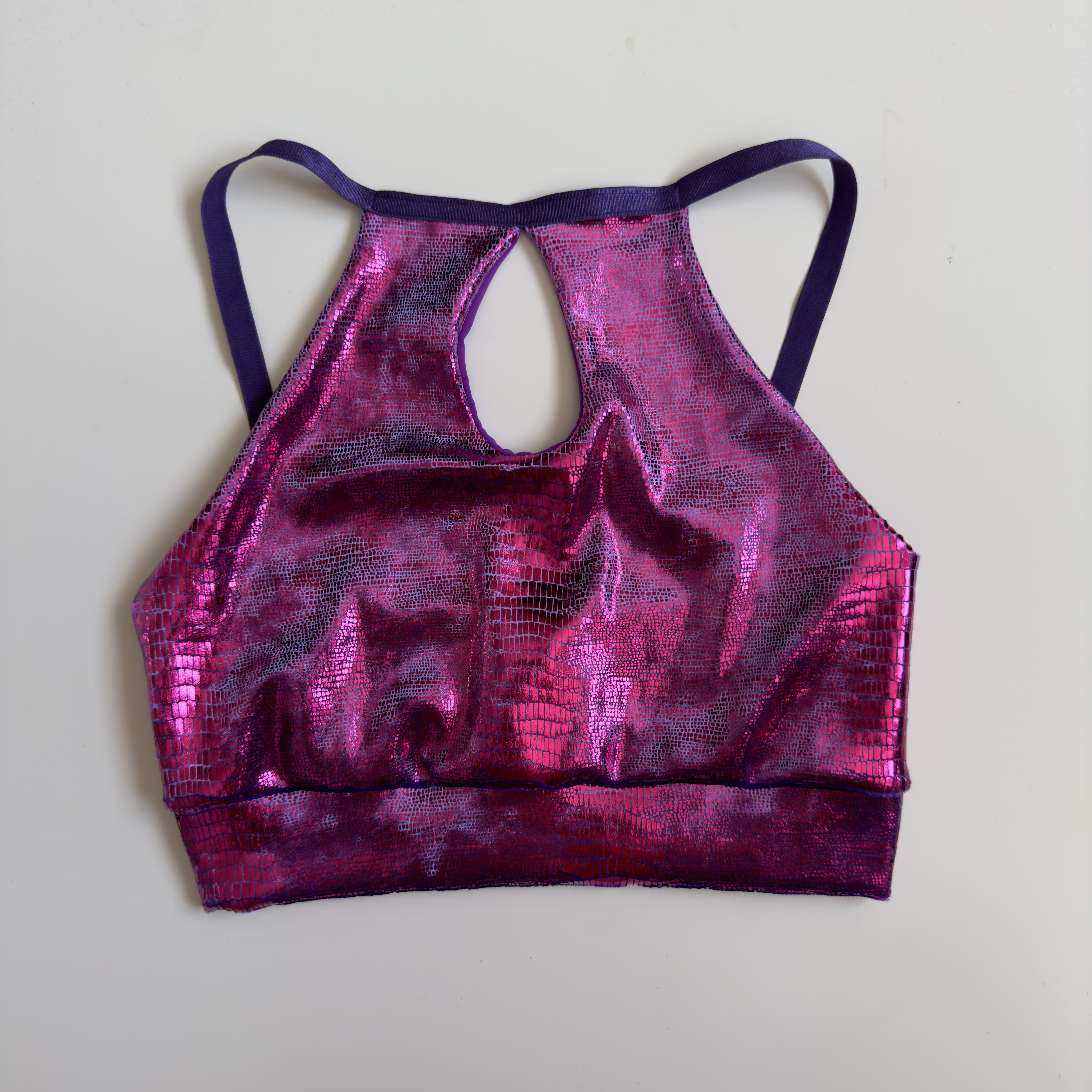 Top Purple