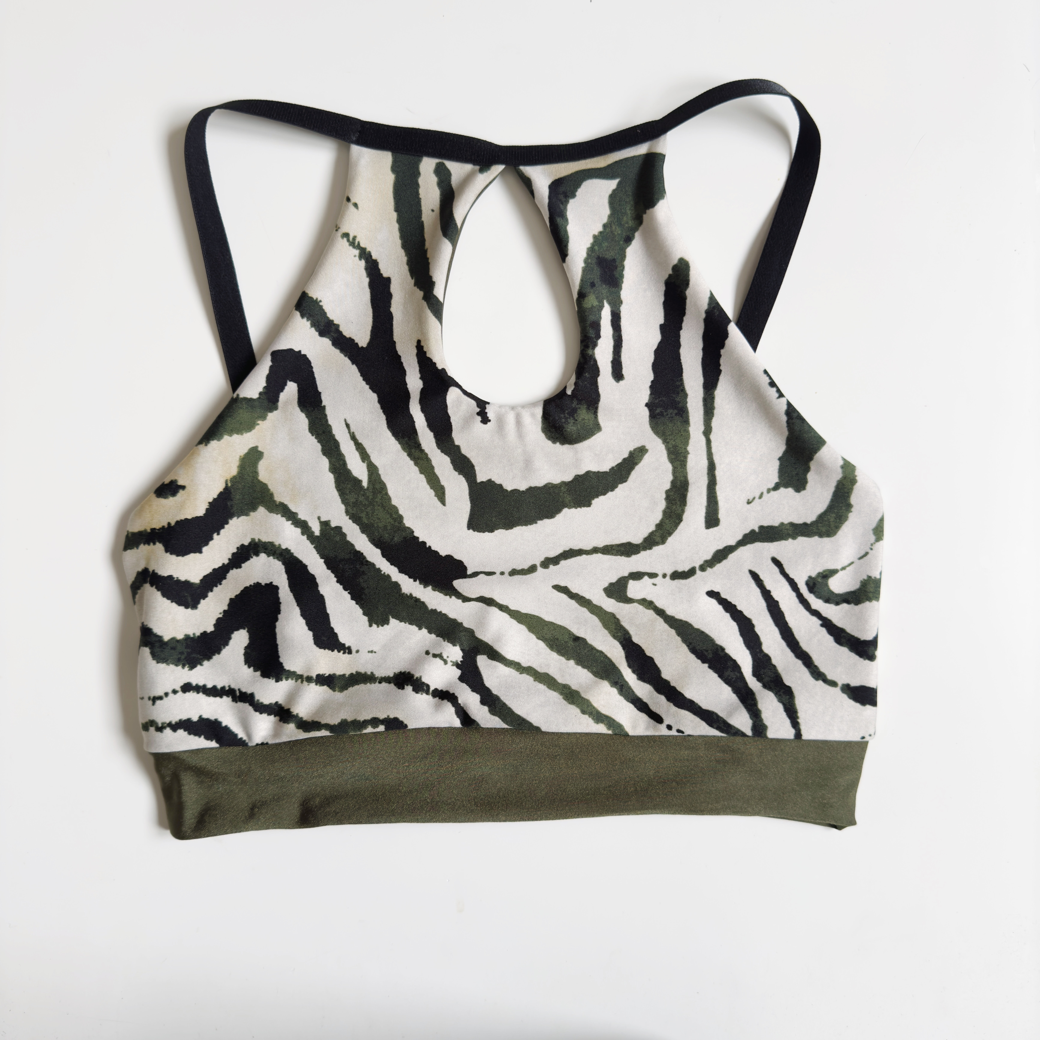 Top Safari Drop
