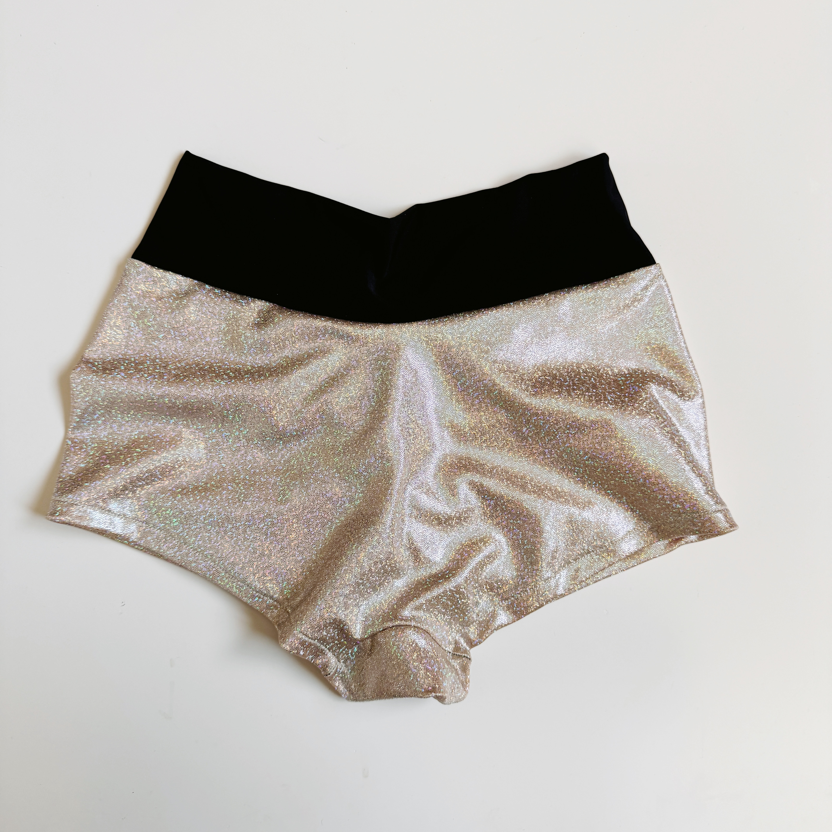 Short Interestelar