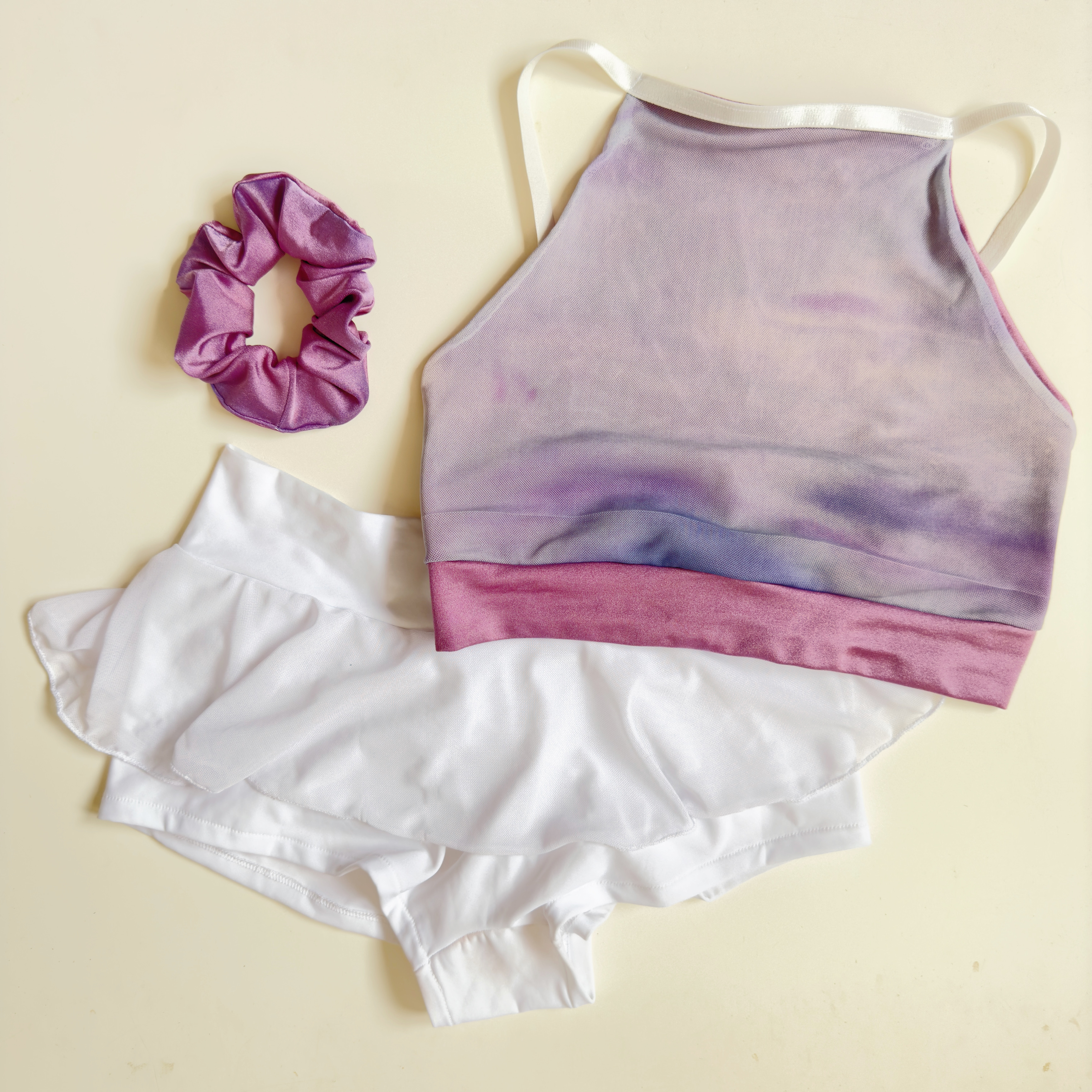Short Cotton