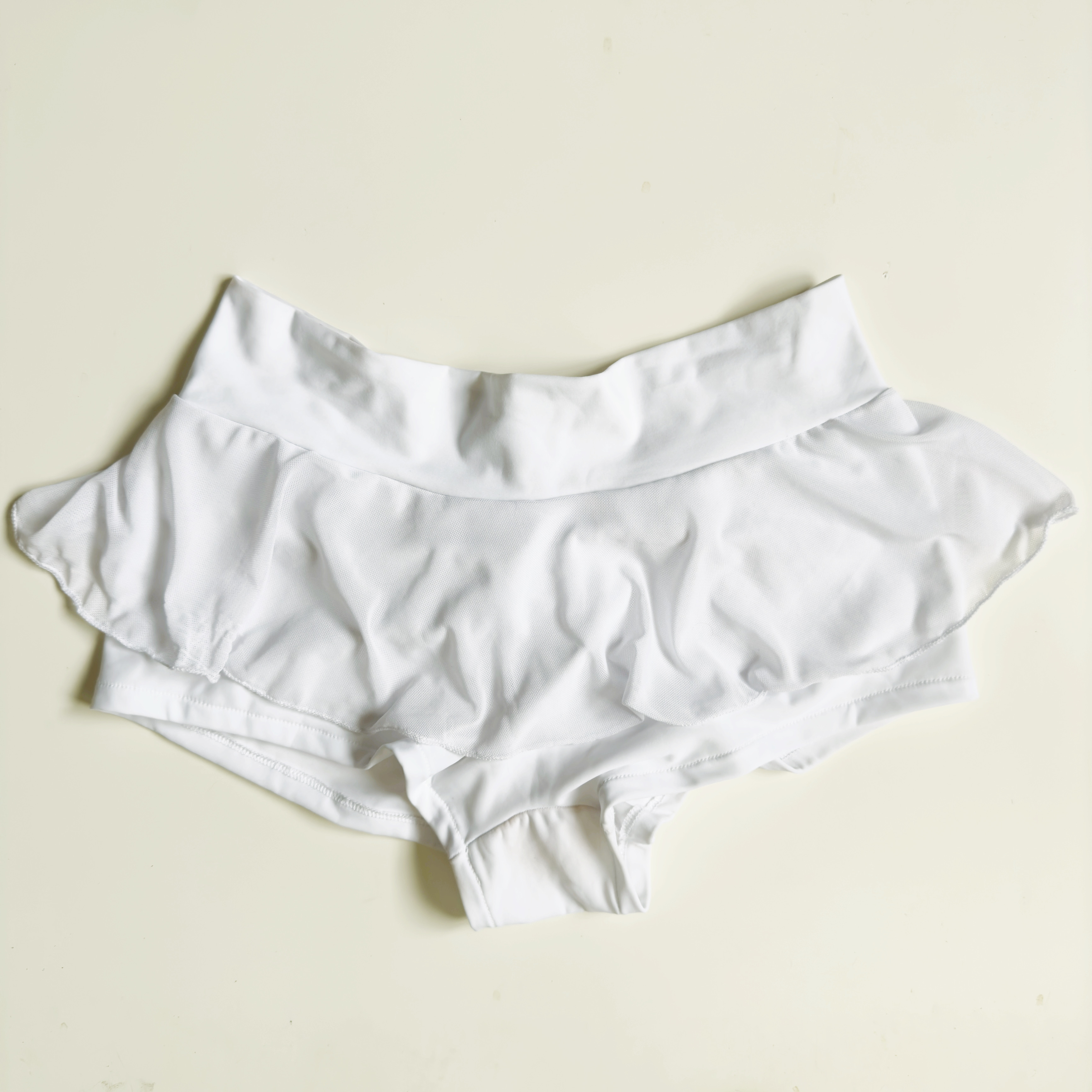 Short Cotton