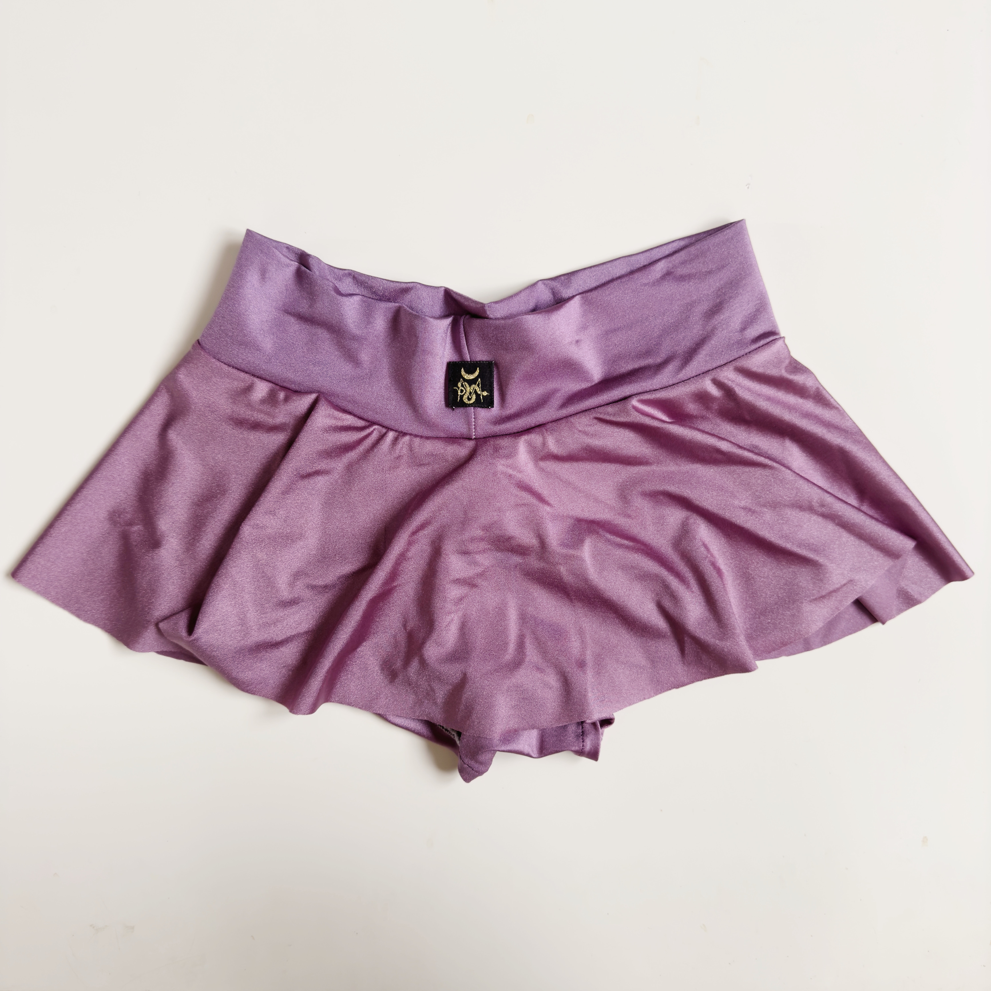 Short Candy