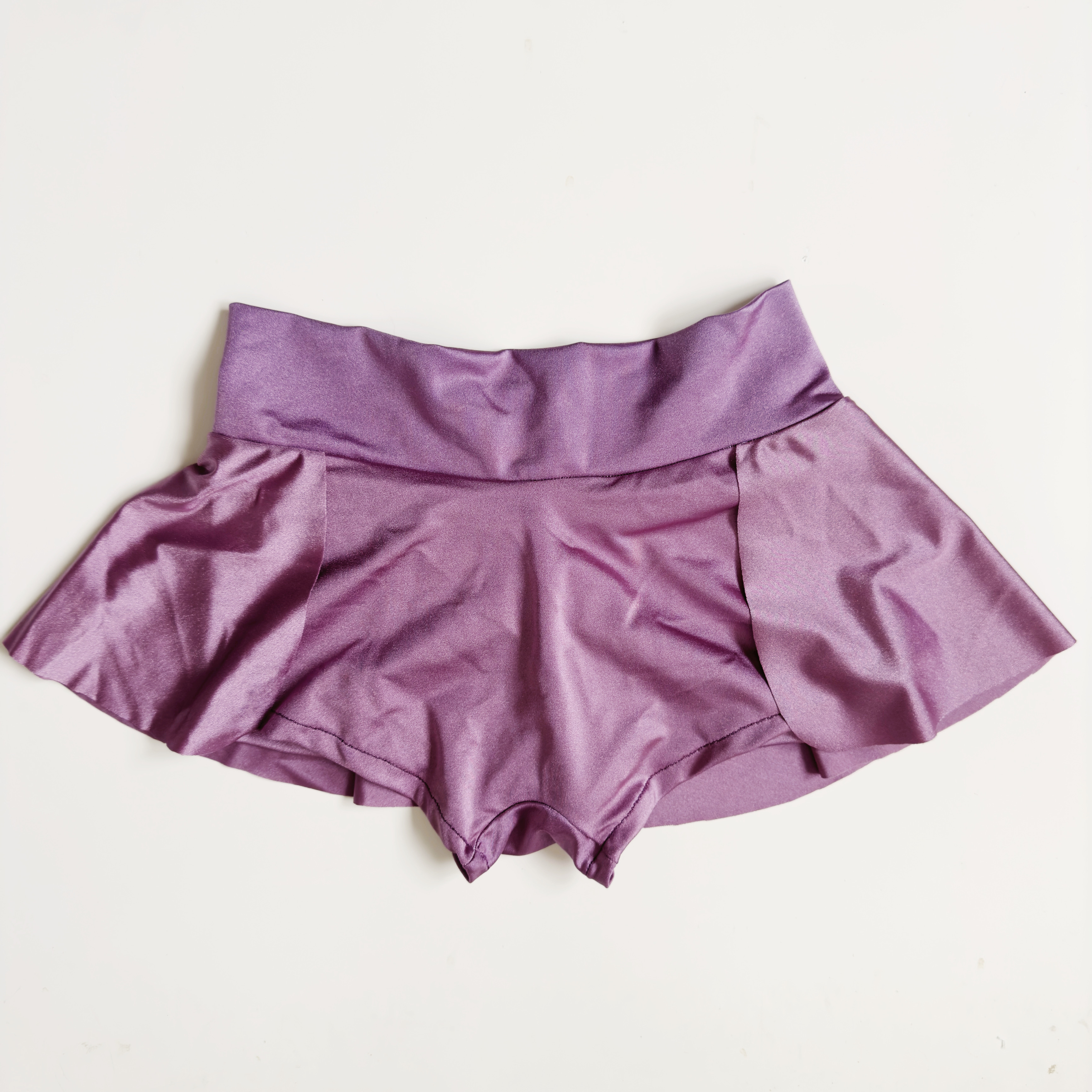Short Candy