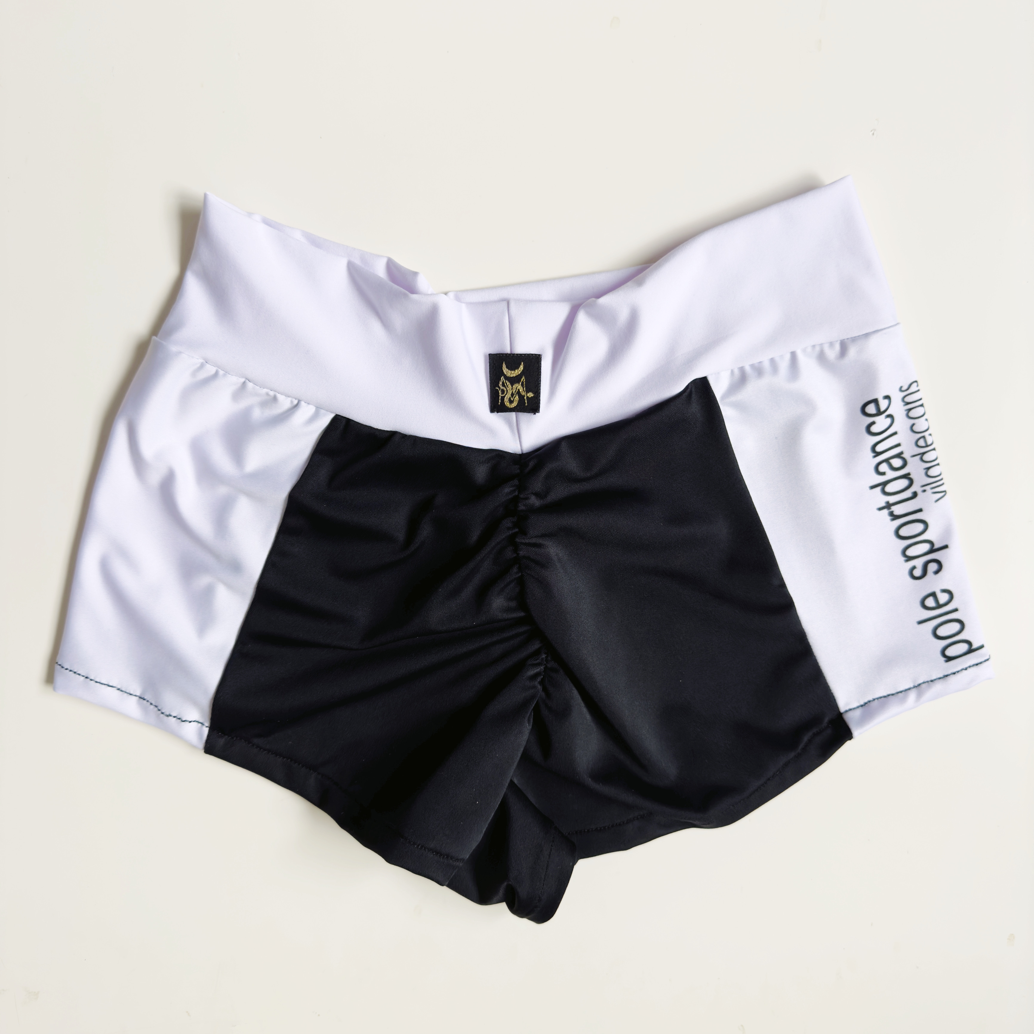 Short laterales Viladecans