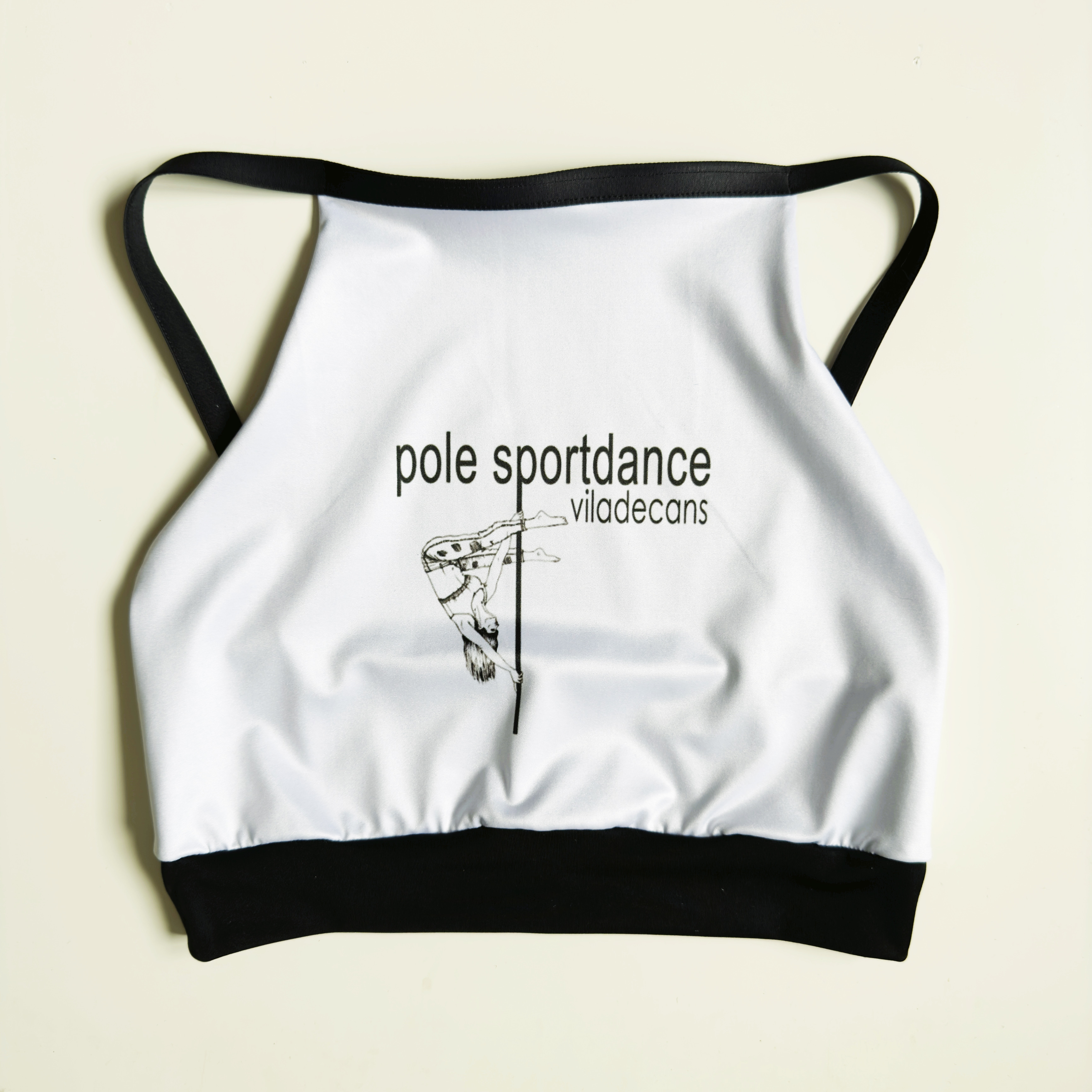 Top Halter Viladecans
