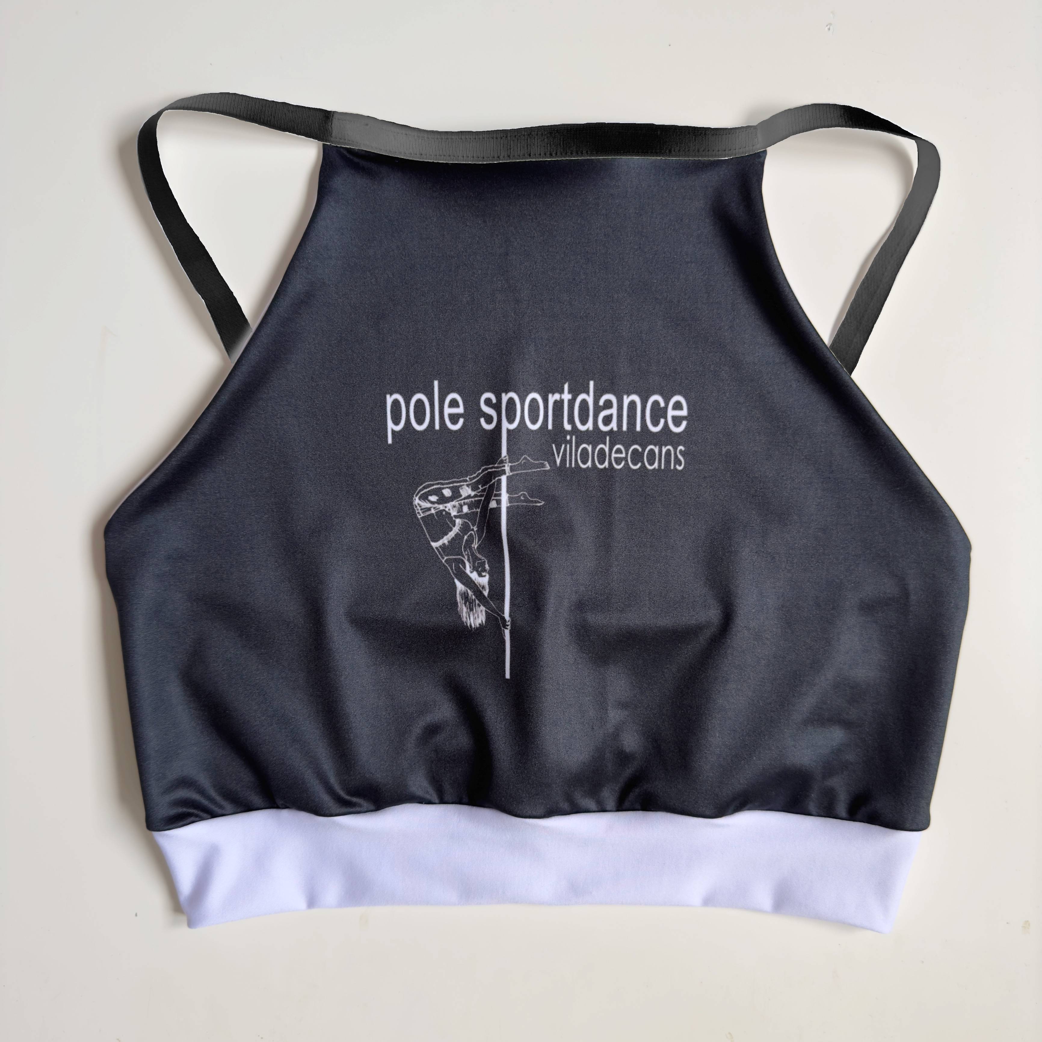 Top Halter Viladecans