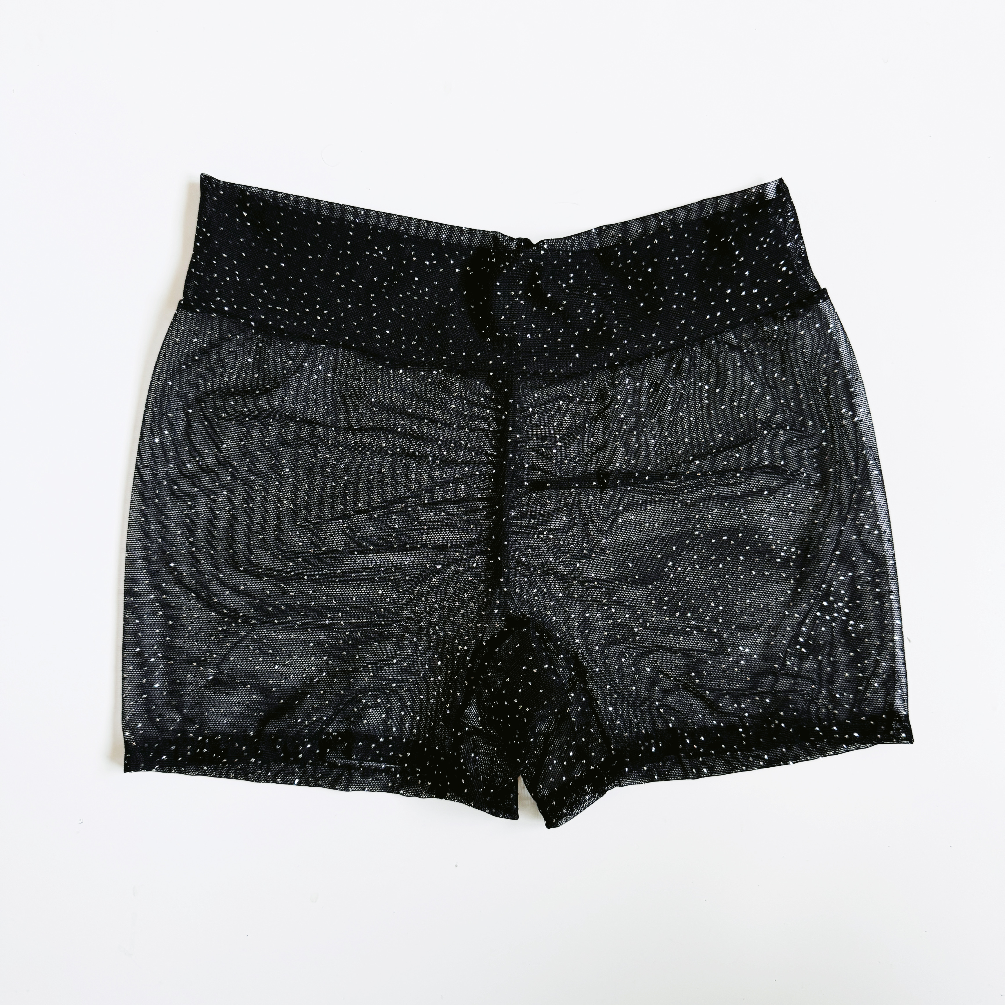 Short MESH