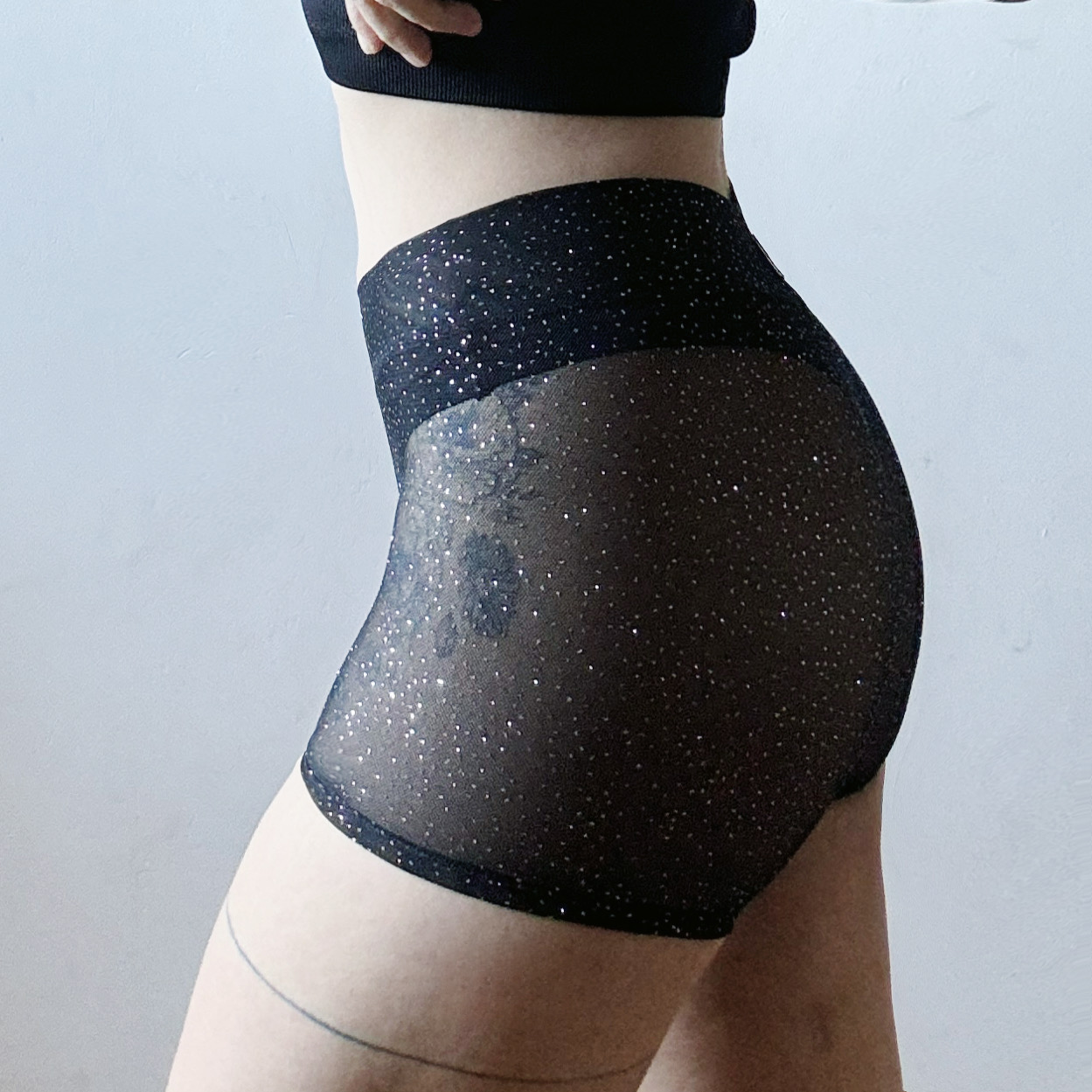 Short MESH