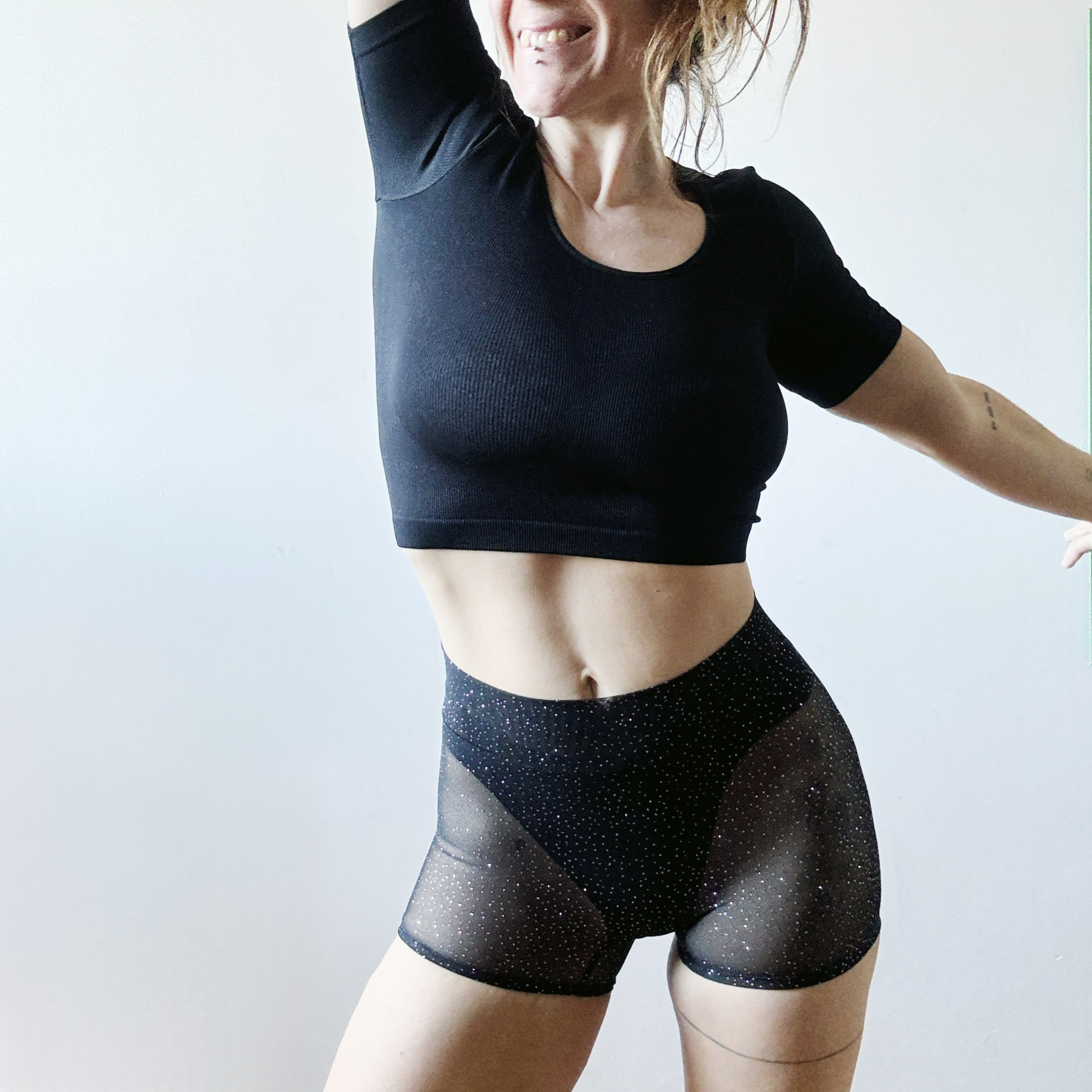 Short MESH