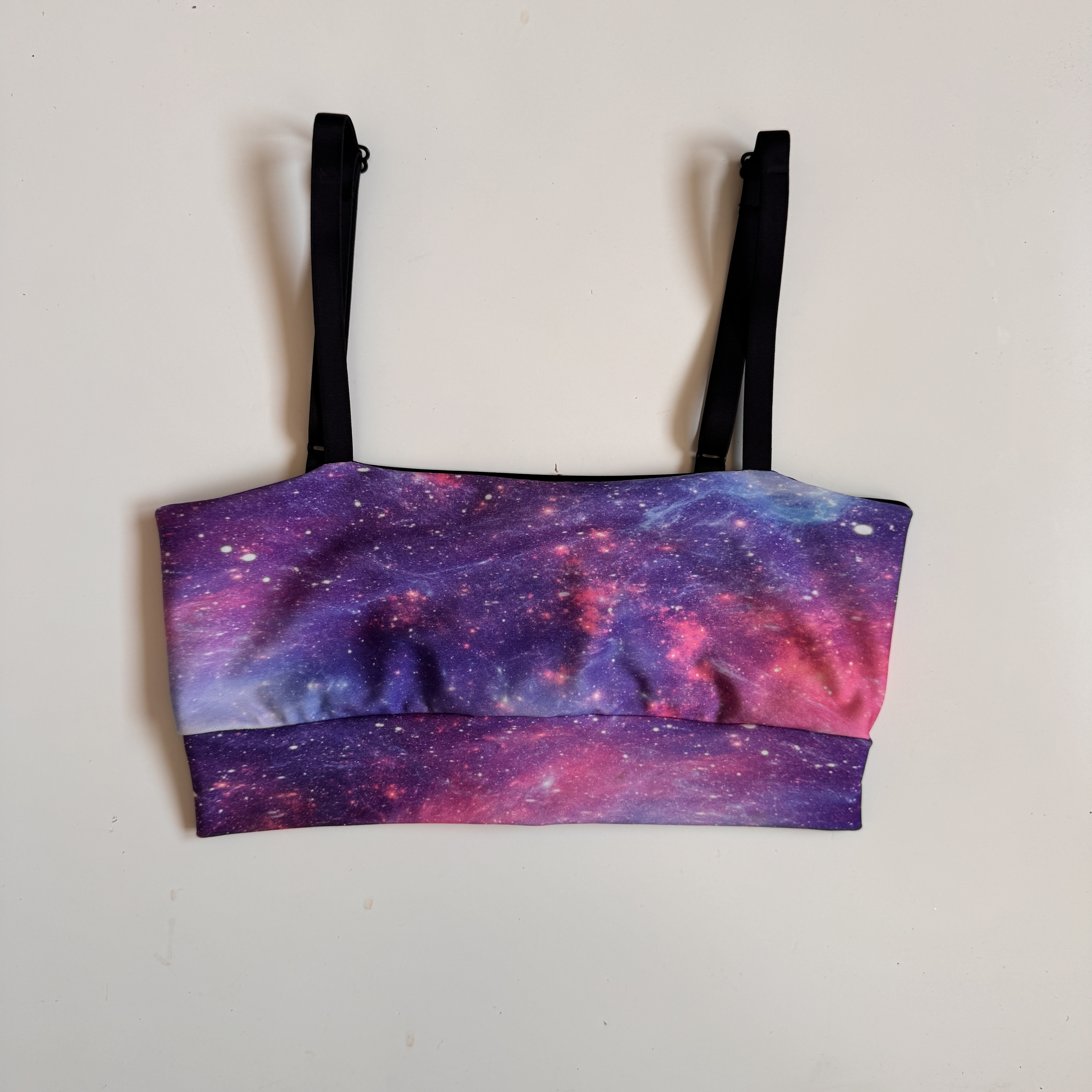 Top Galaxy Talla. XS