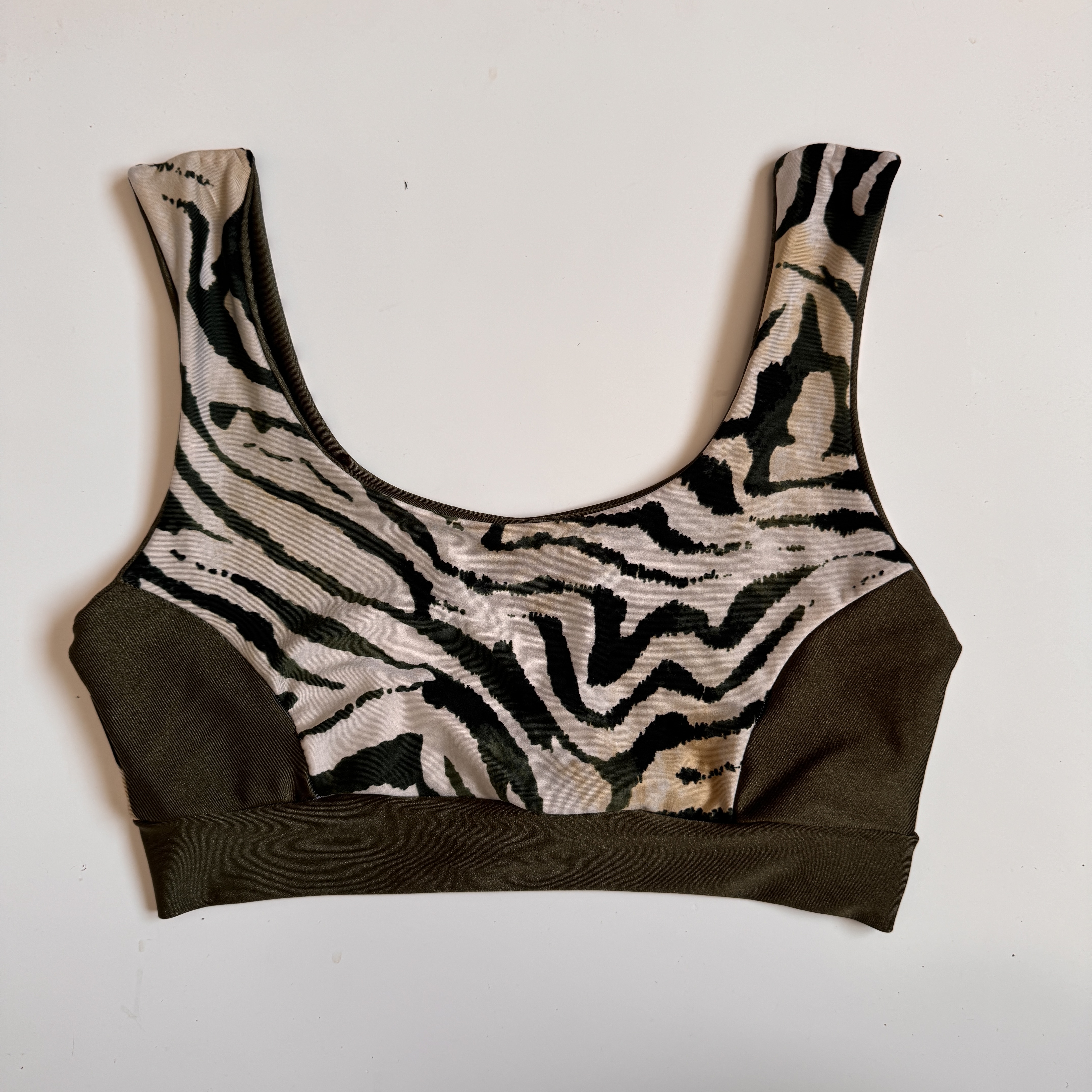 Top Safari Talla. L