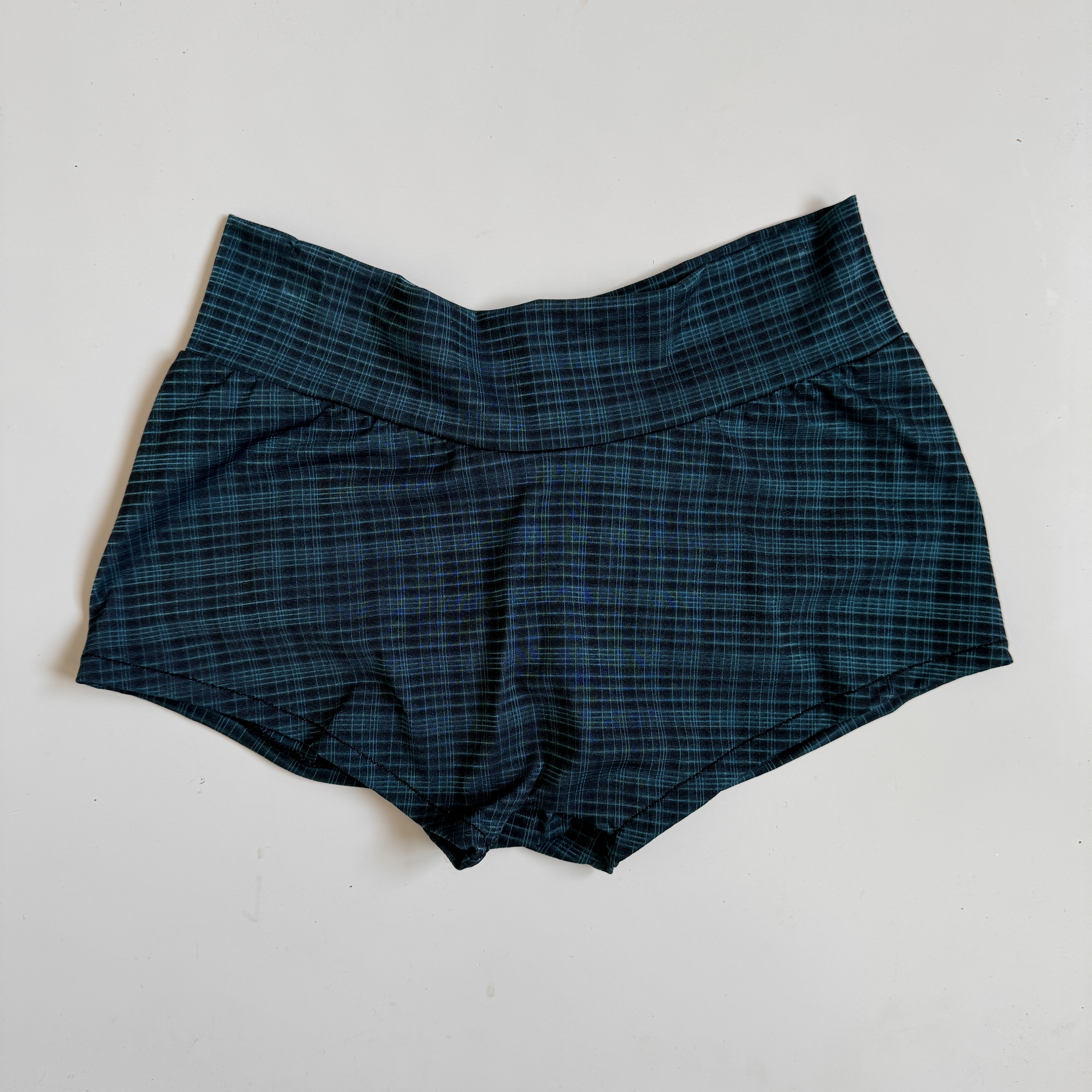 Short School Talla. M