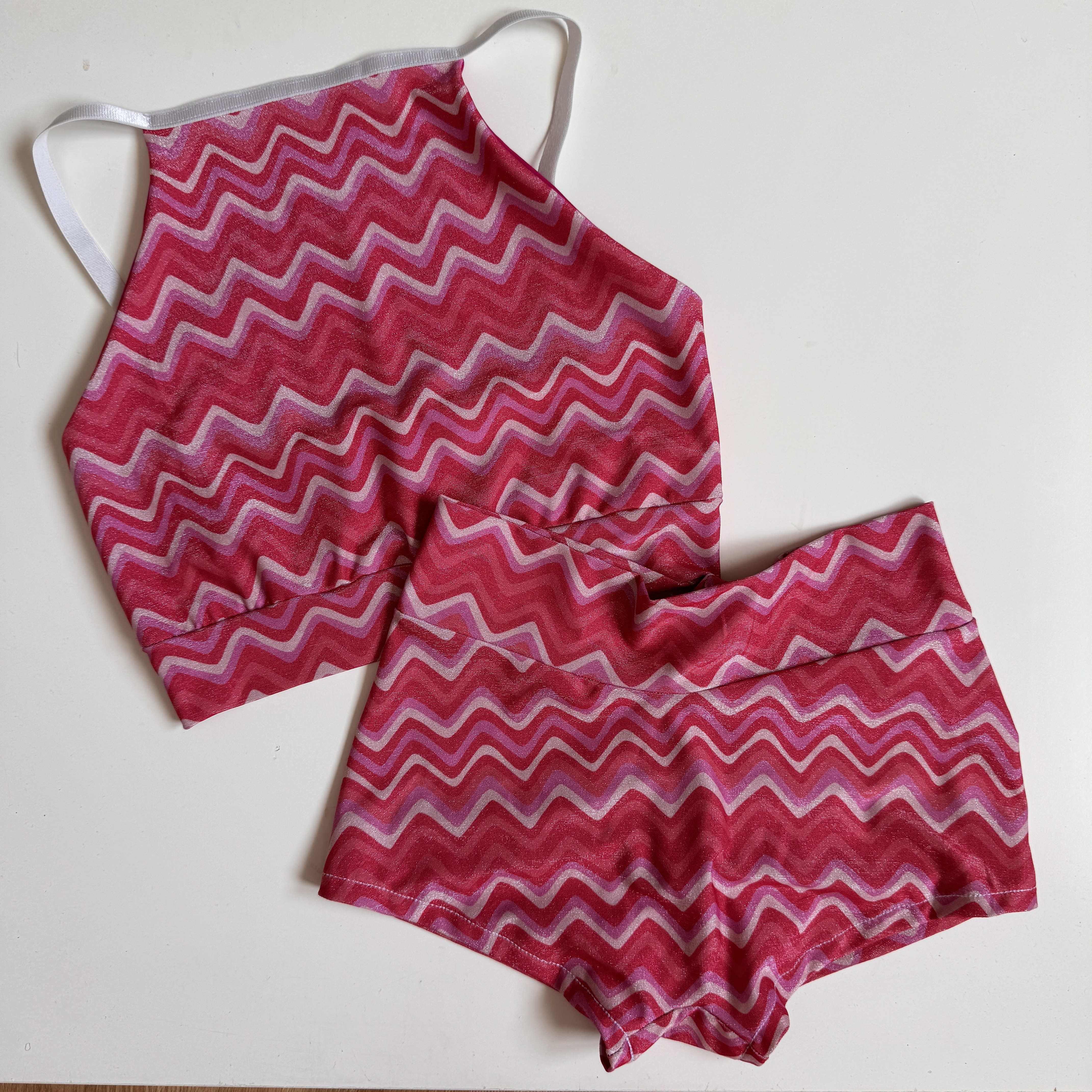 Short Bali