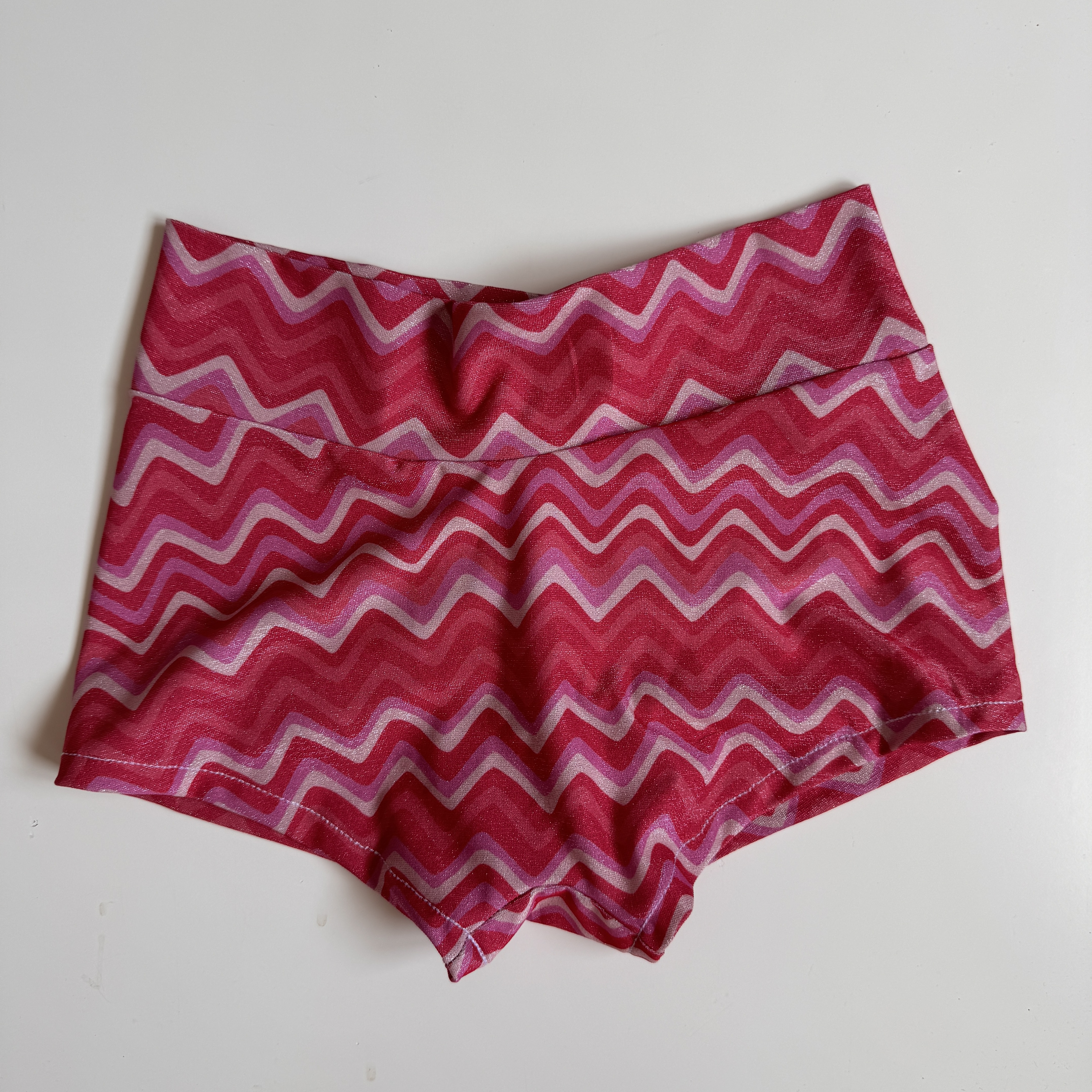 Short Bali