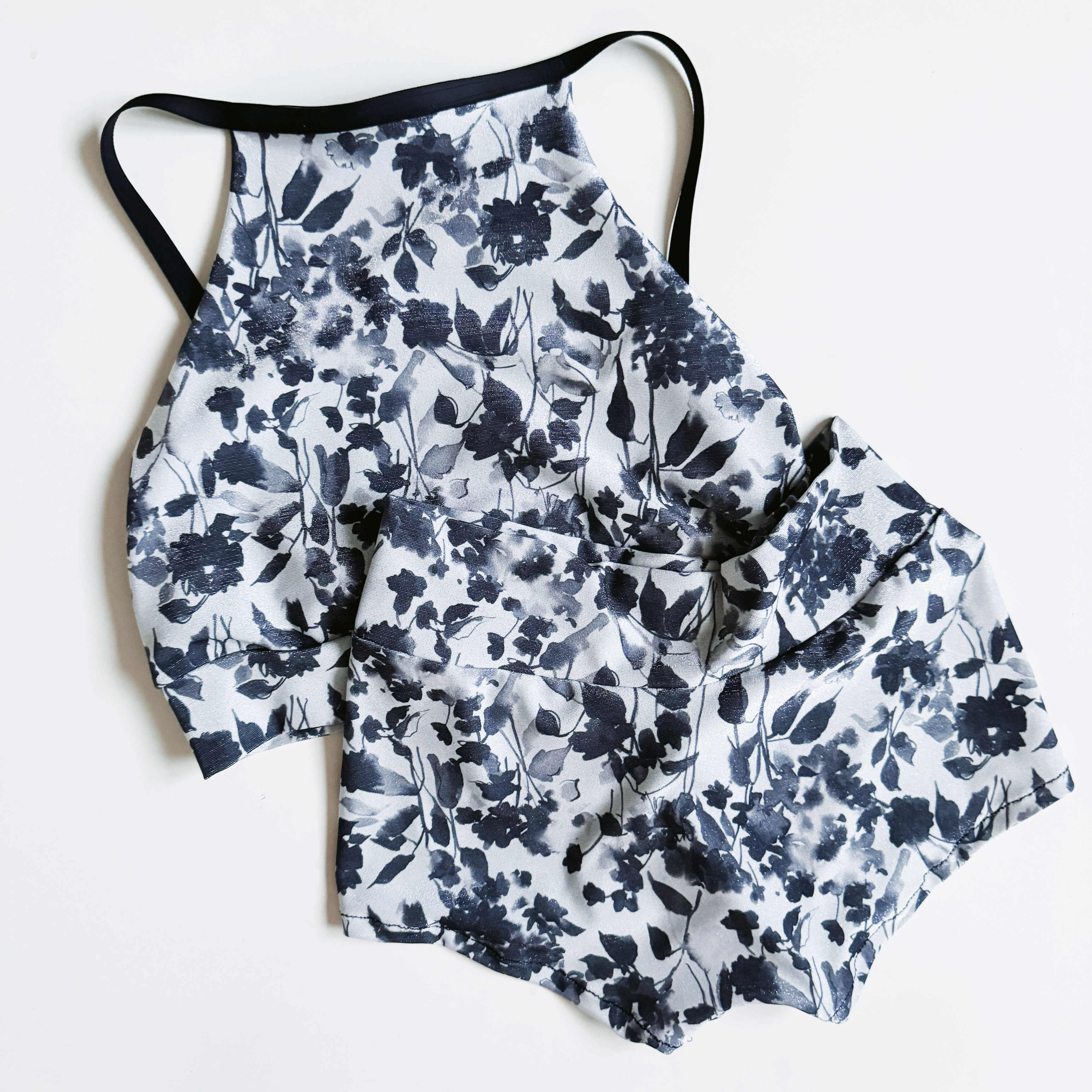 Short Floral