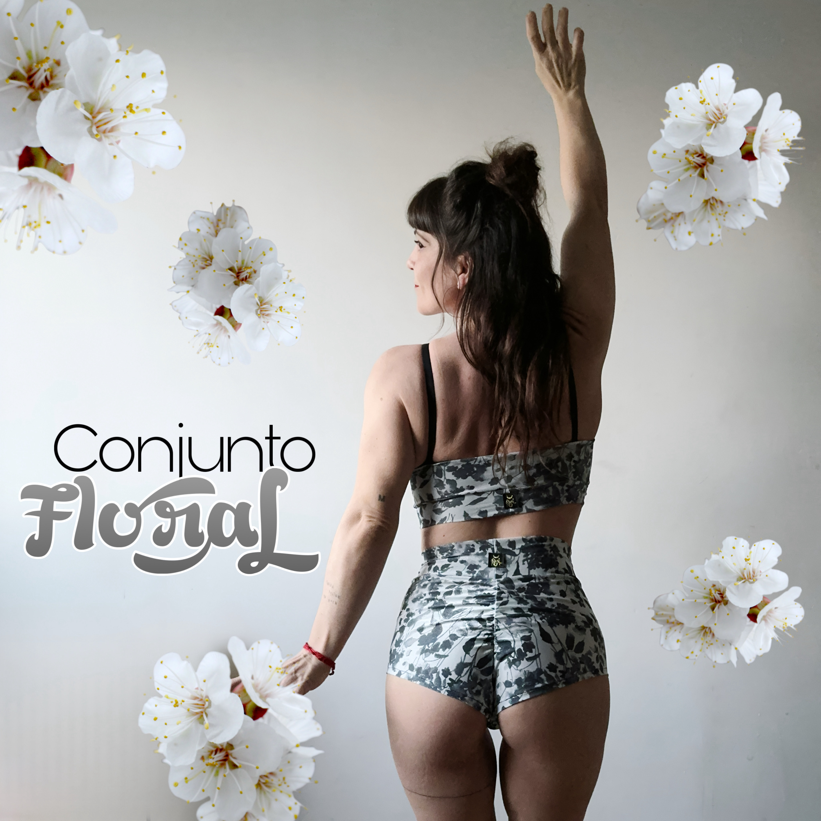 Short Floral