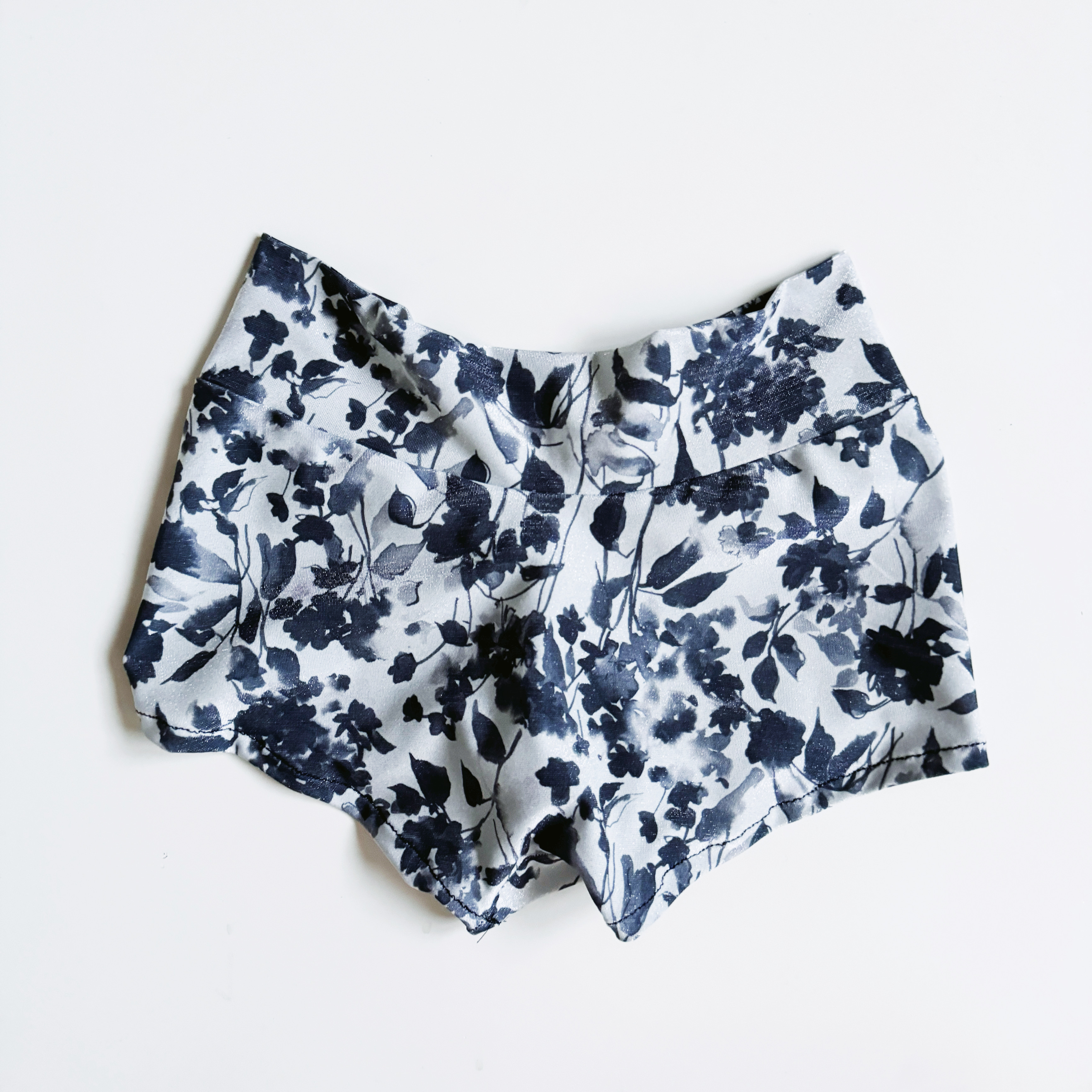 Short Floral