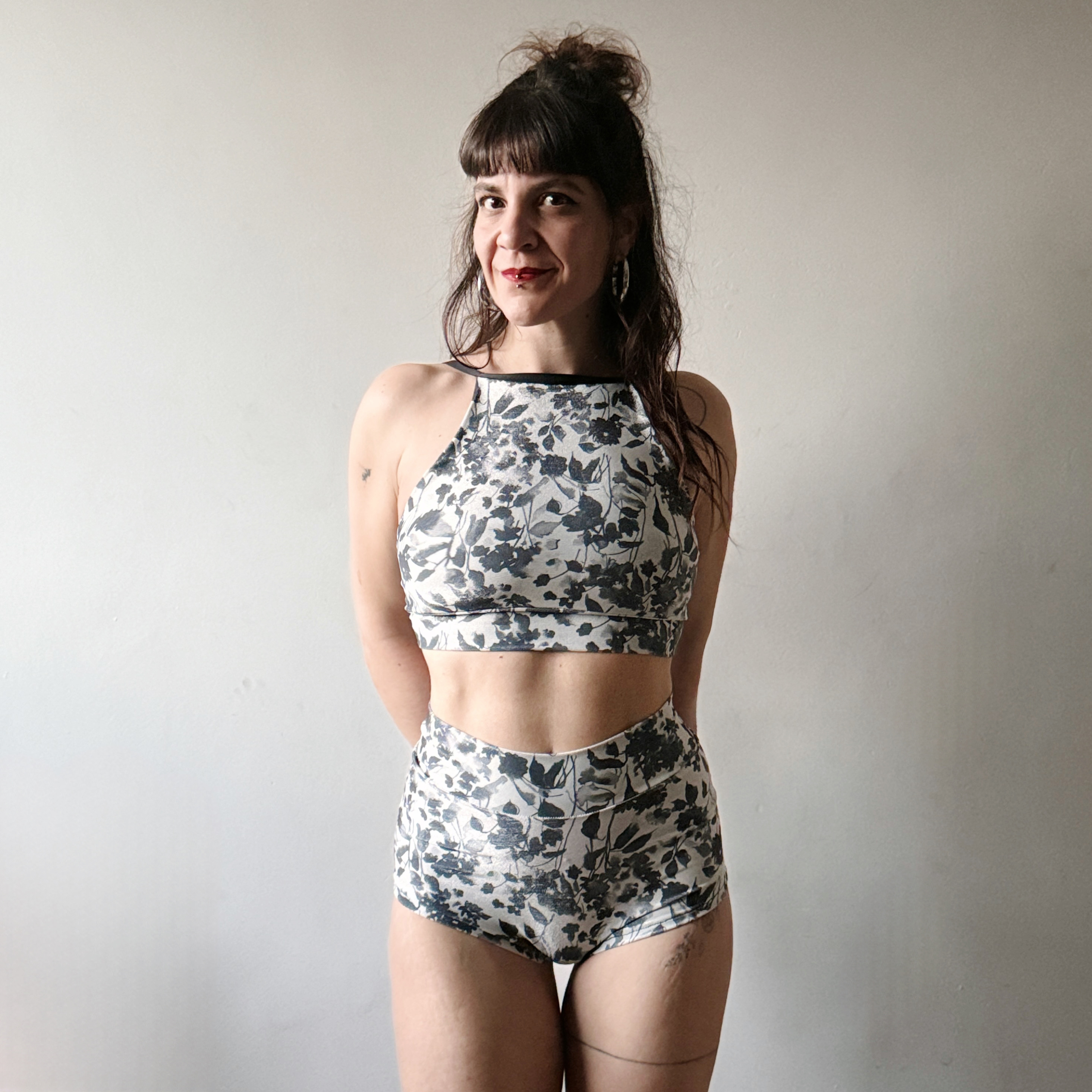 Top Floral