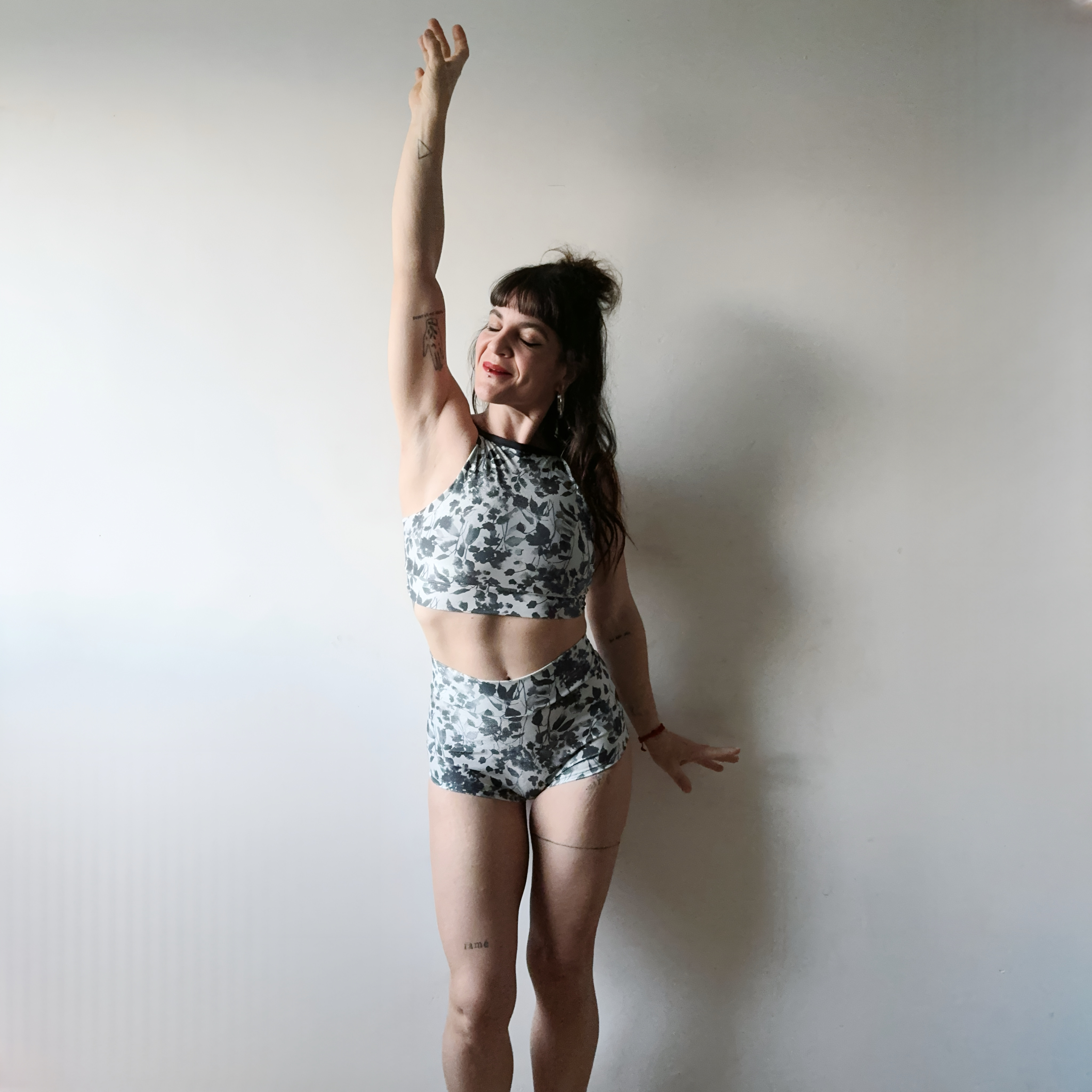 Top Floral