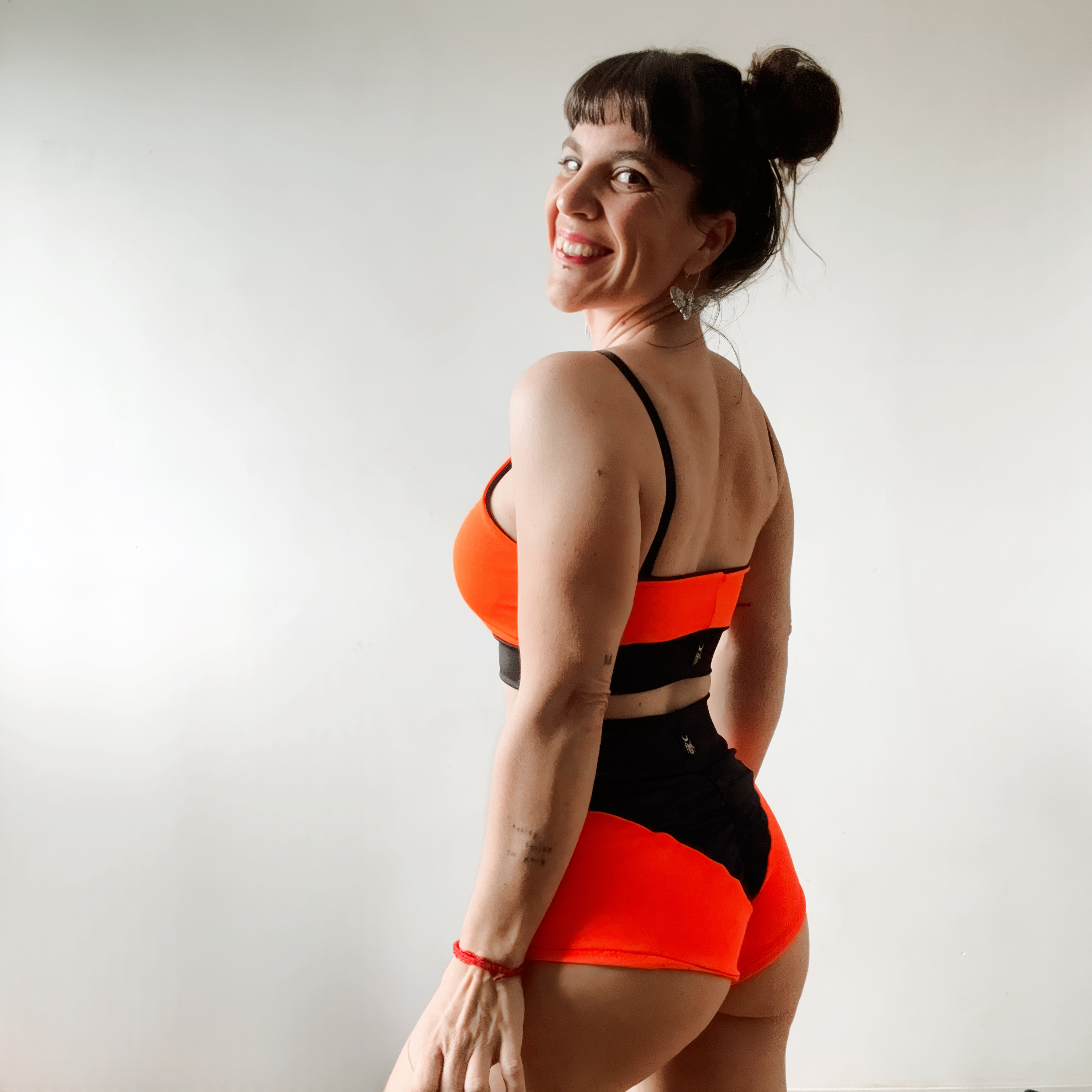 Top Strobe (más colores)