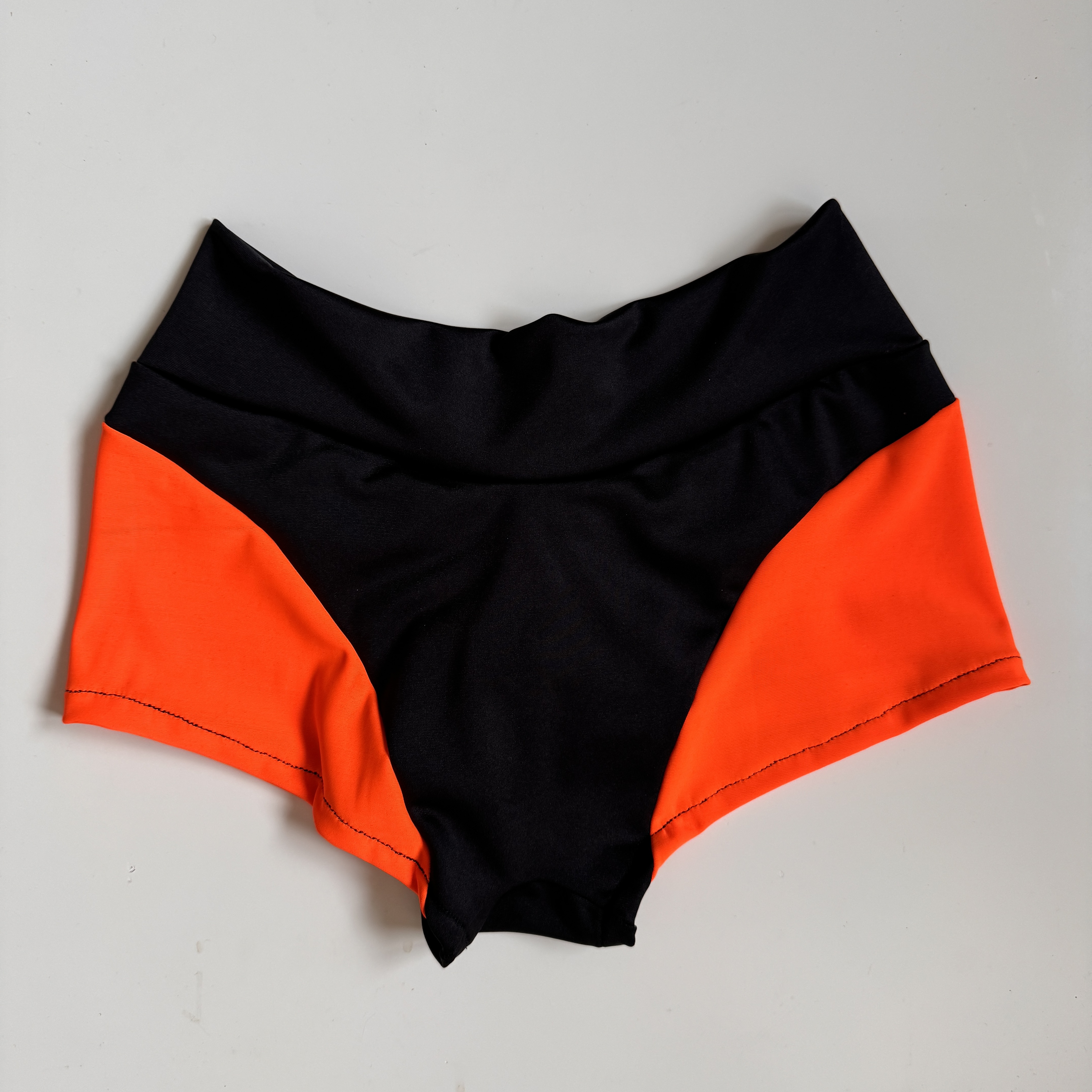 Short Nova