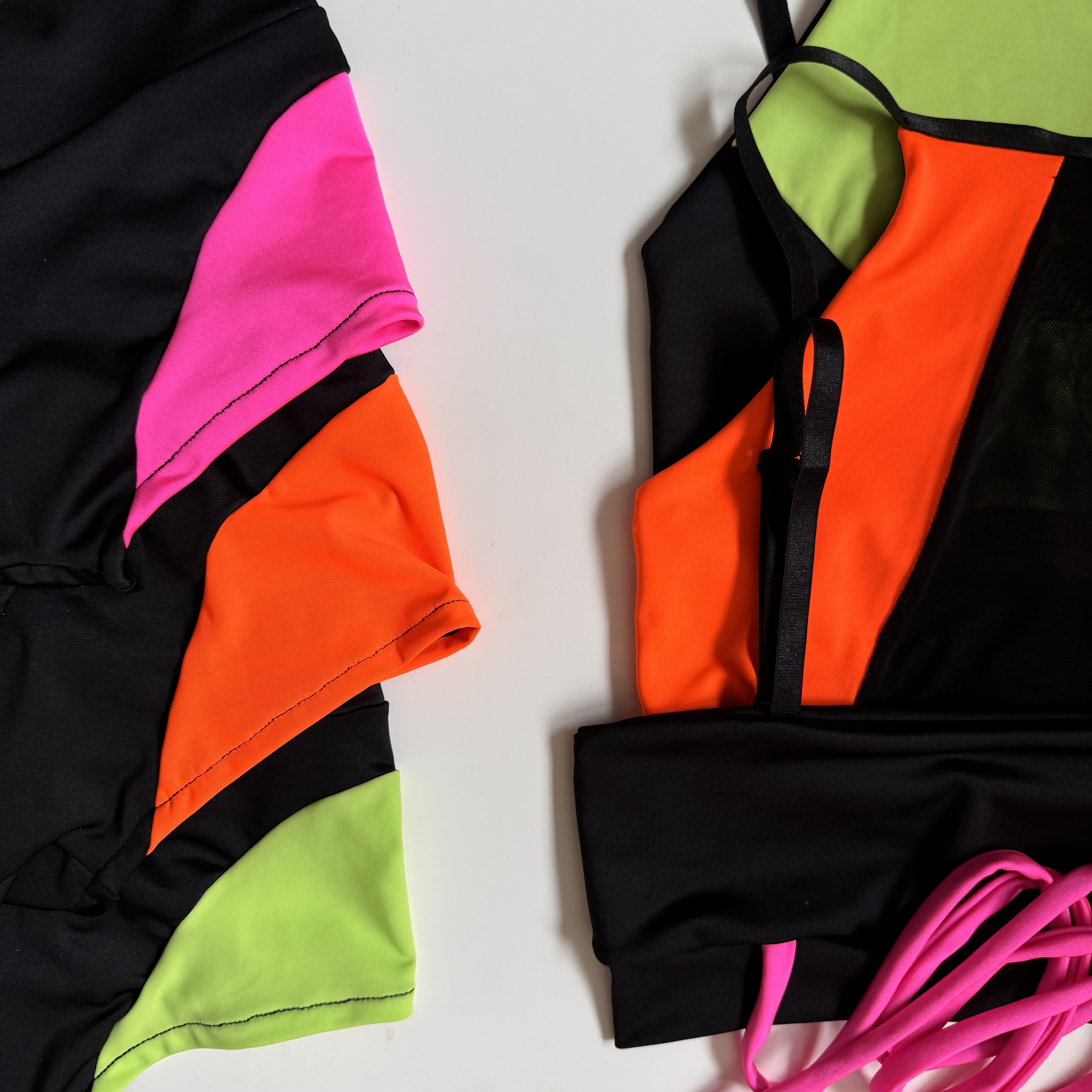 Top Flash (más colores)