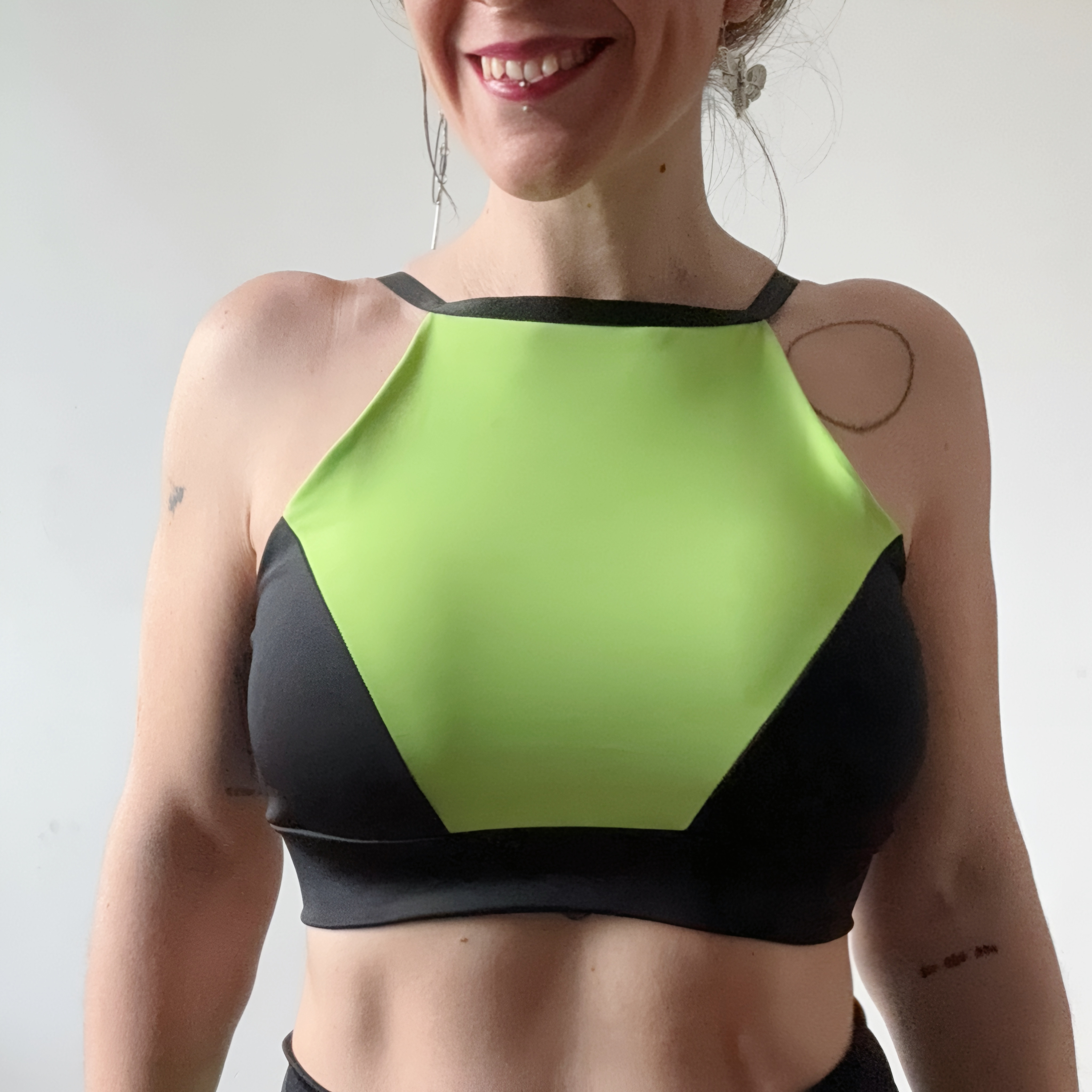 Top Flash (más colores)