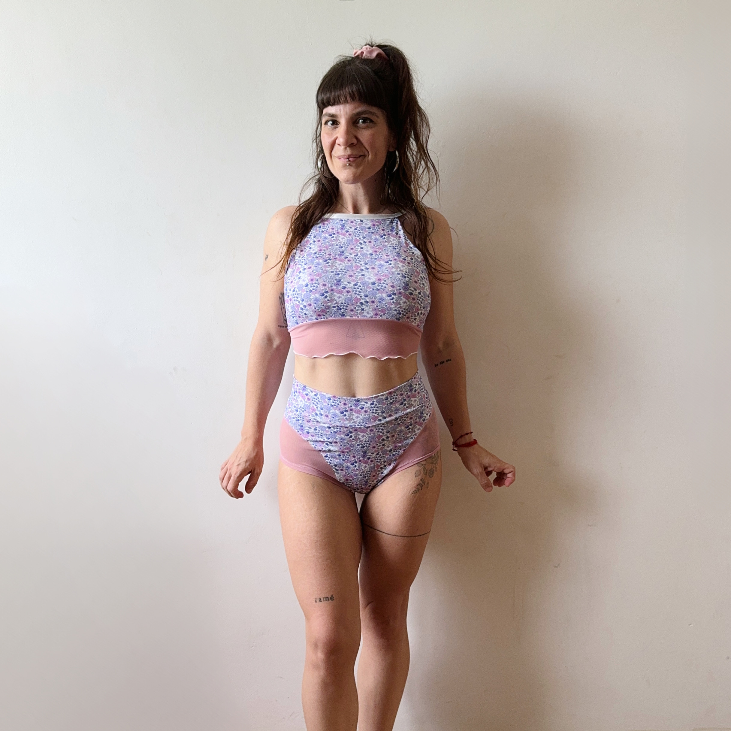 Short Petunía