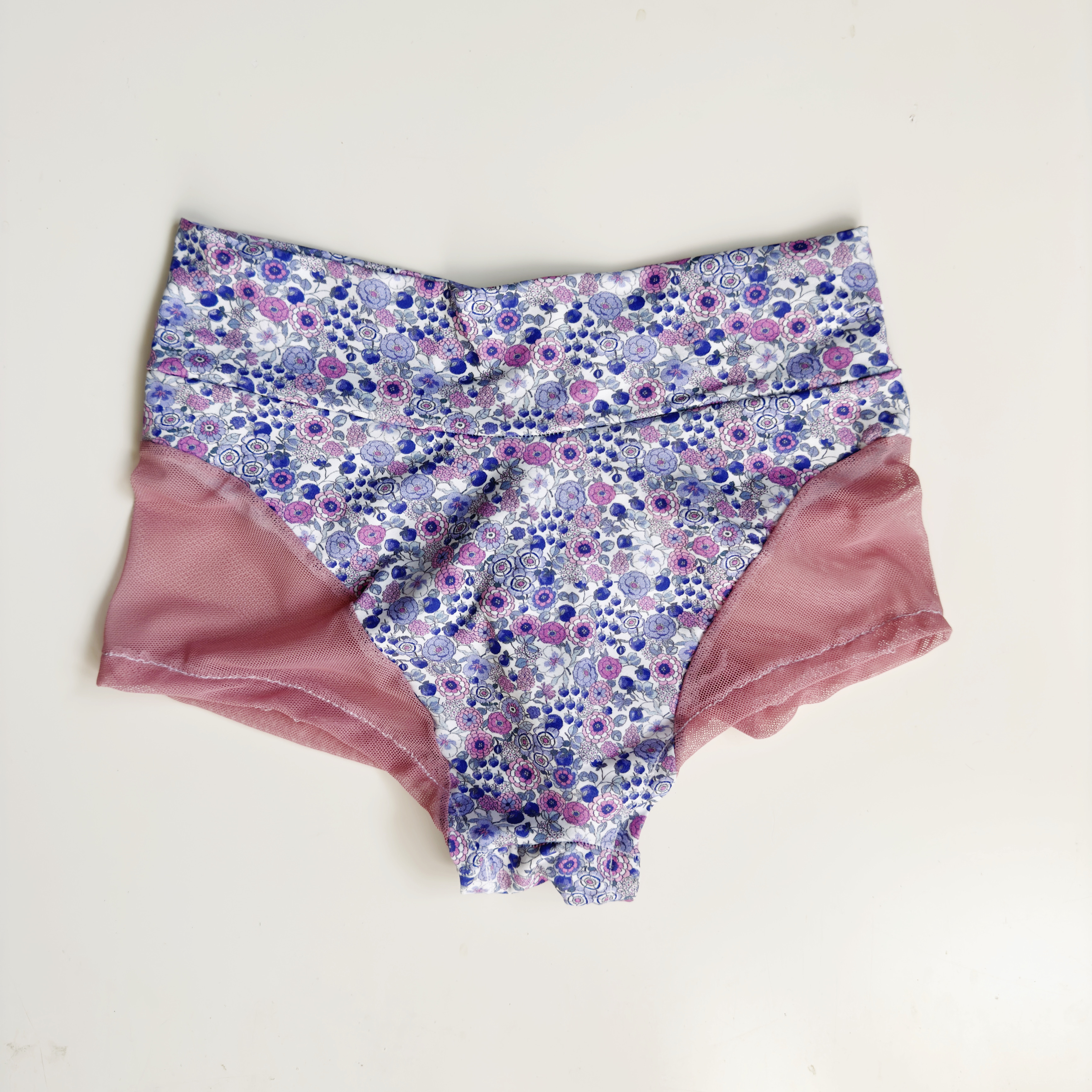Short Petunía