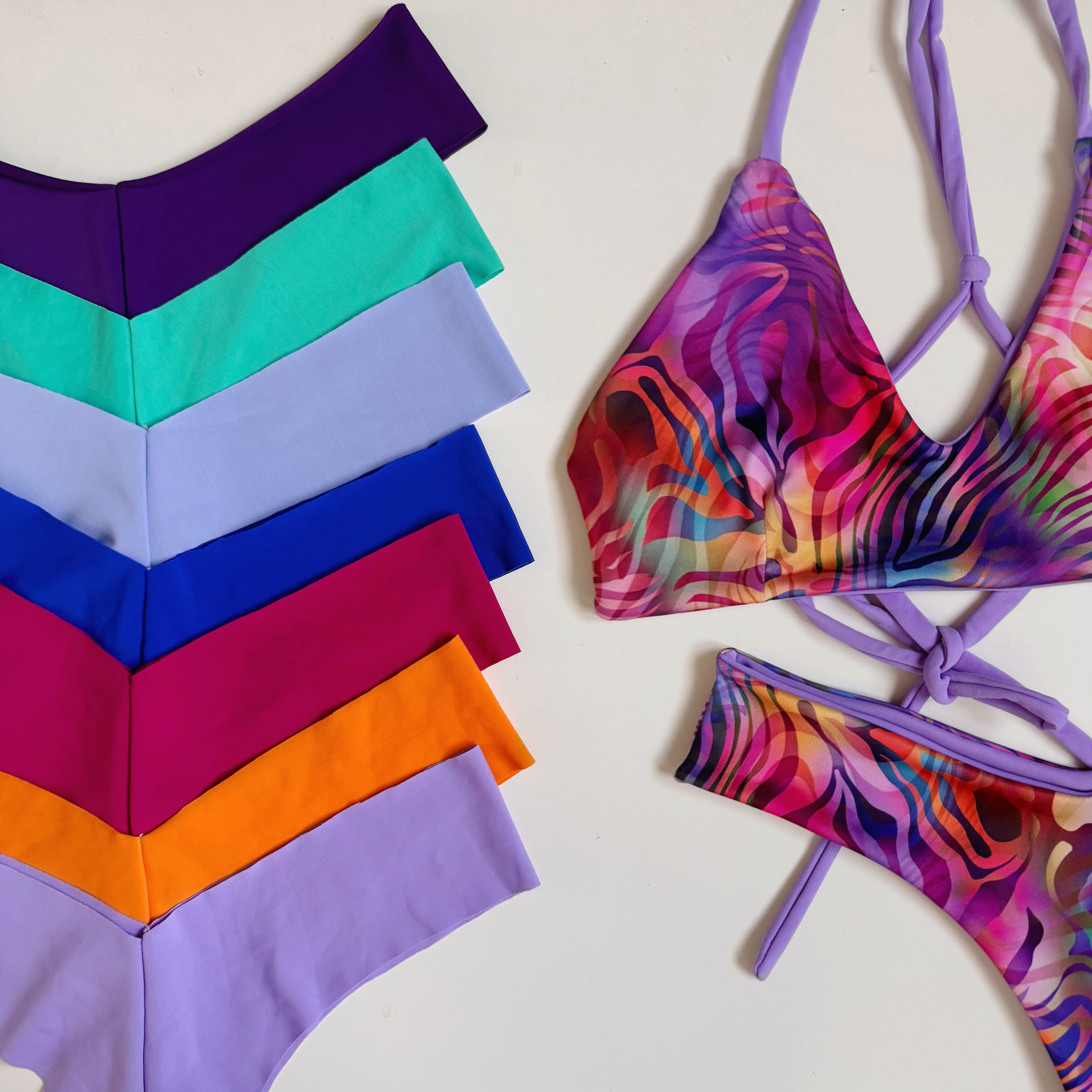 Braguita Hawaii Vibrant