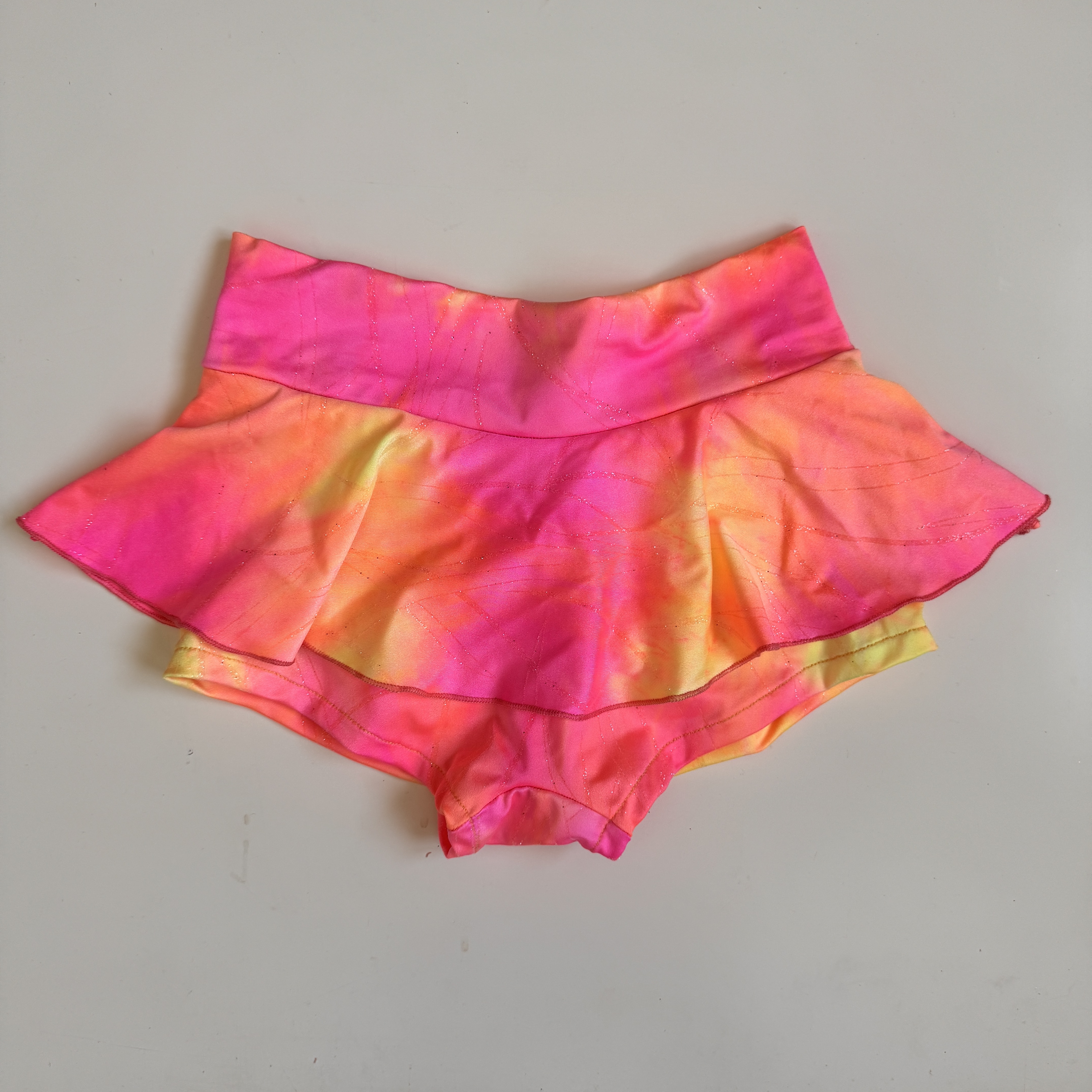 Short Summer