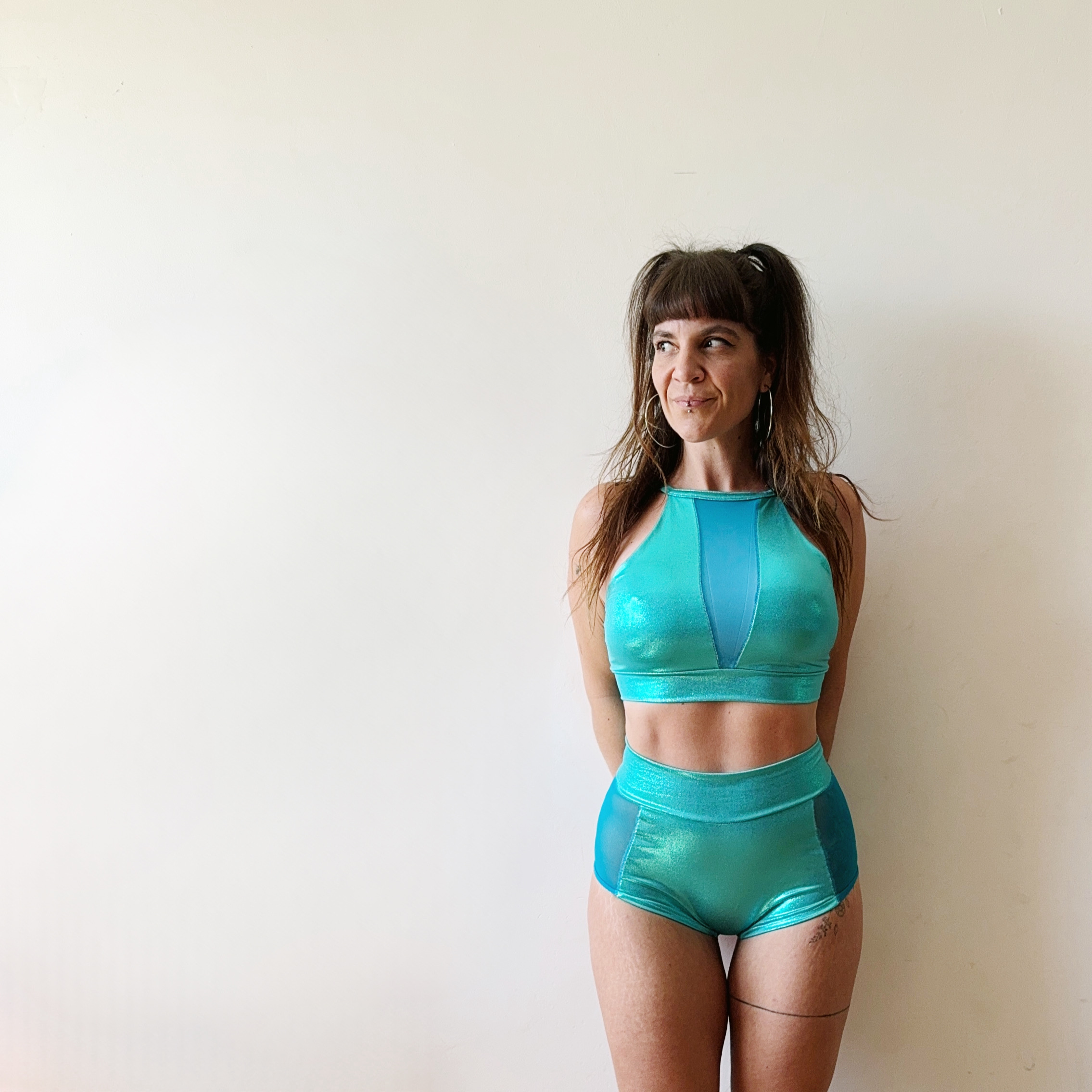 Top Aqua
