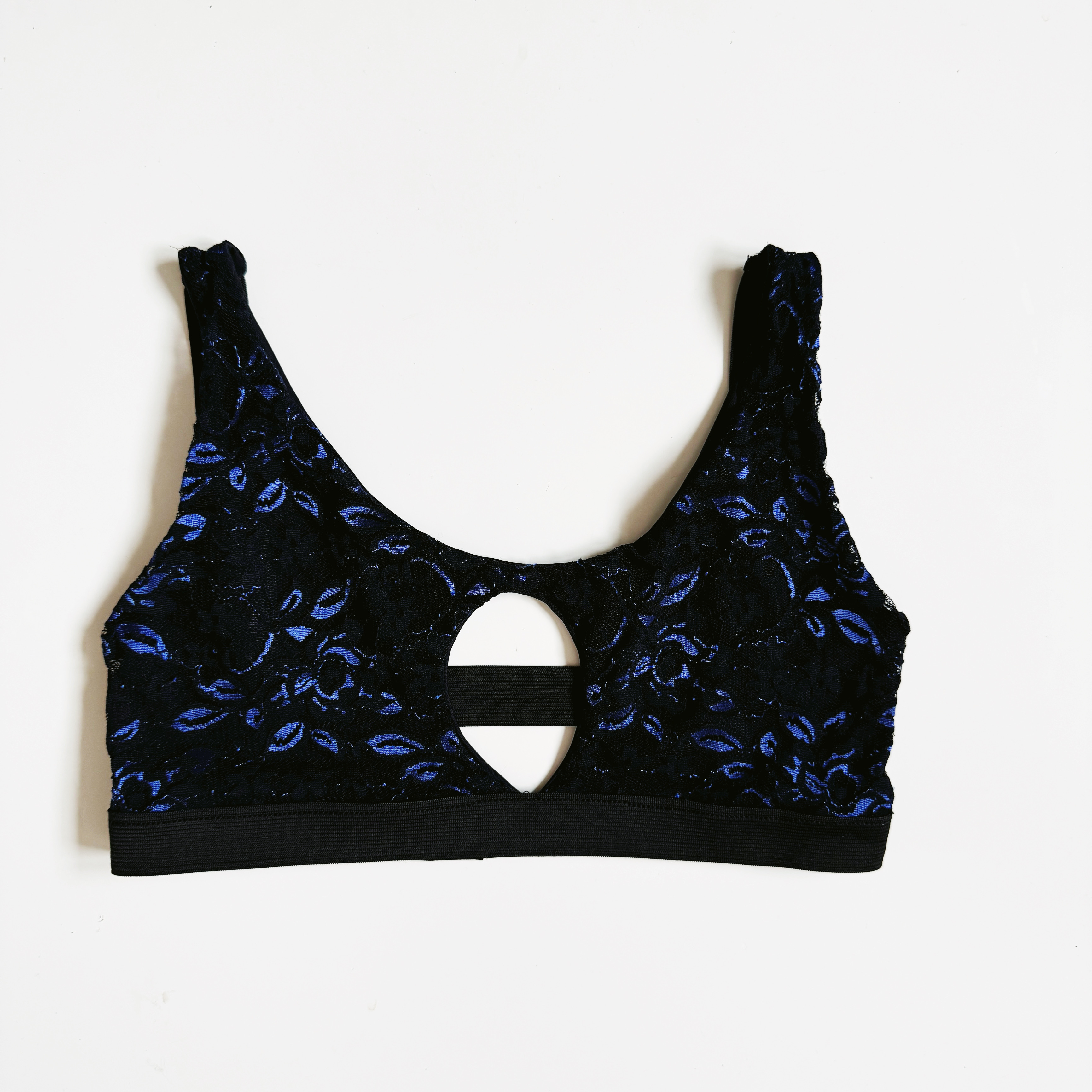 Top Obsession American Beauty (más colores)