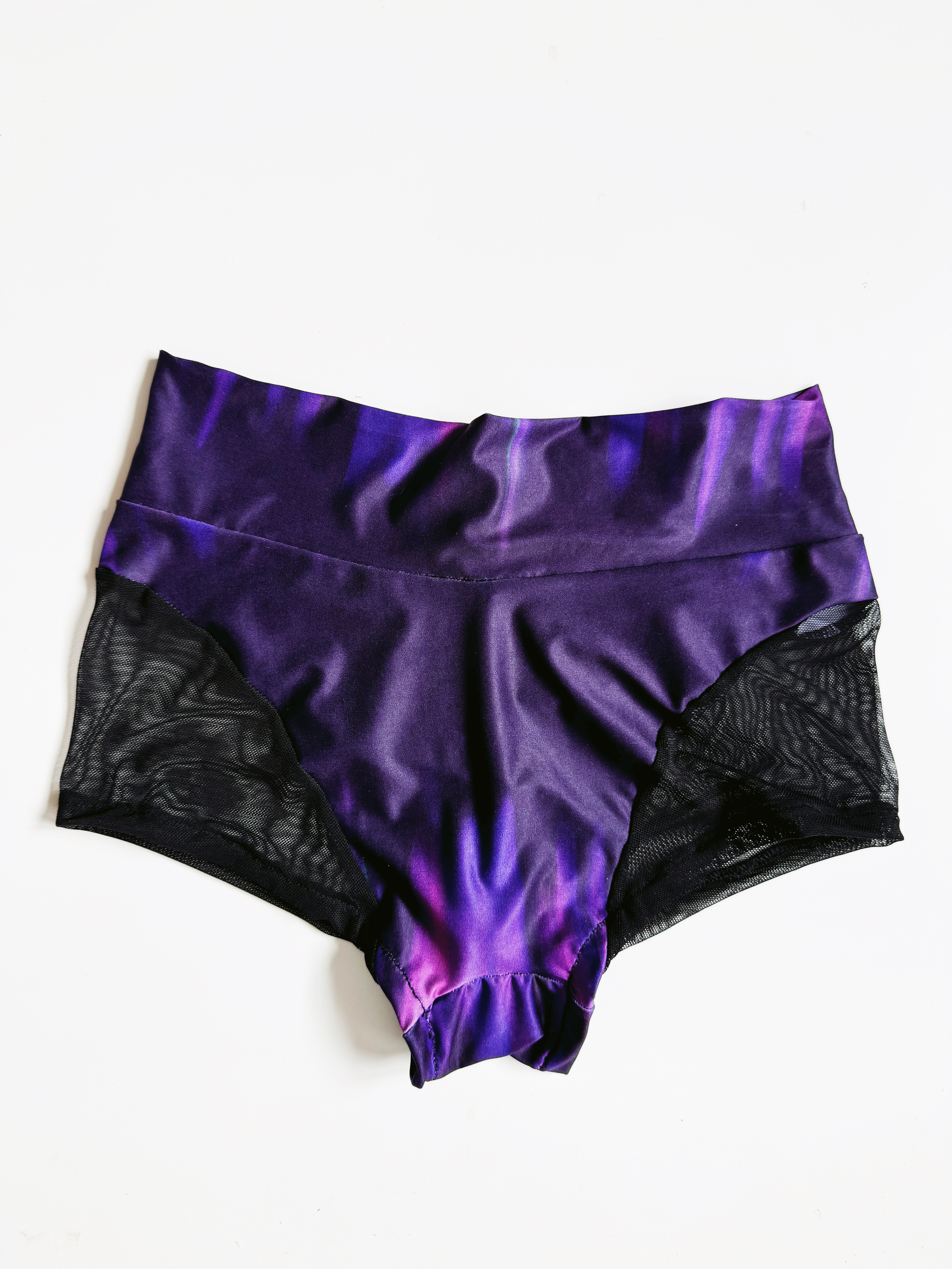 Short Witchcraft