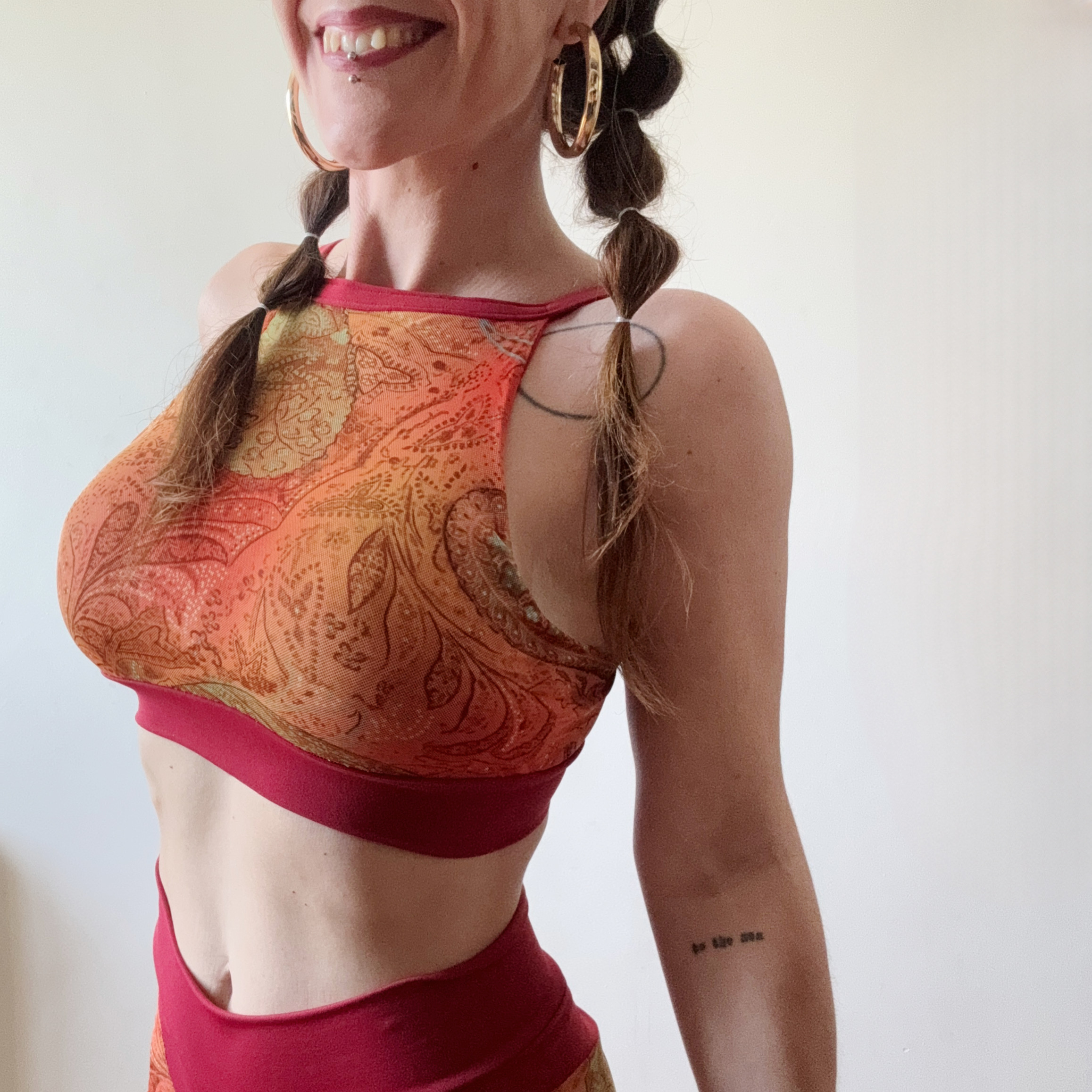 Top Etnia