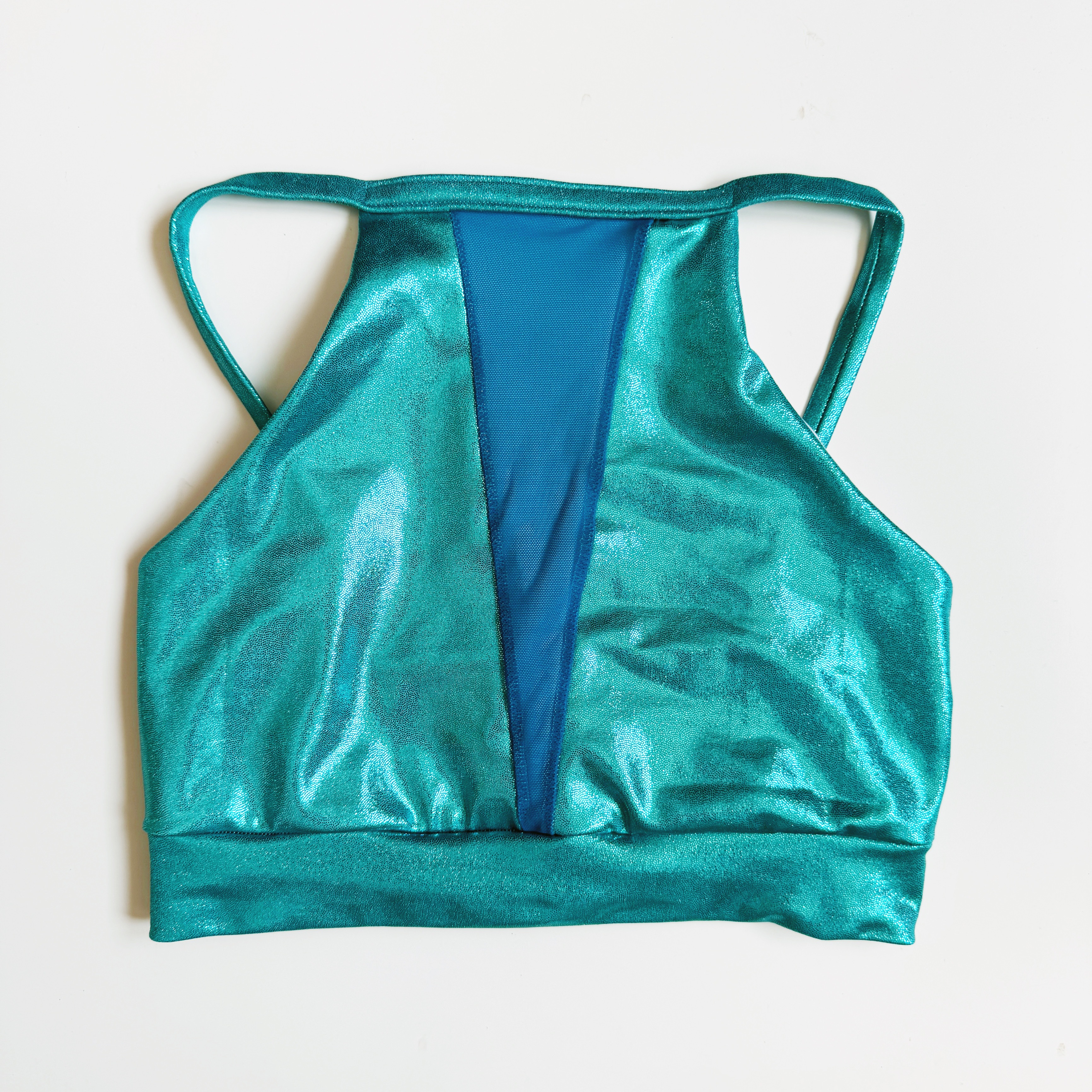 Top Aqua