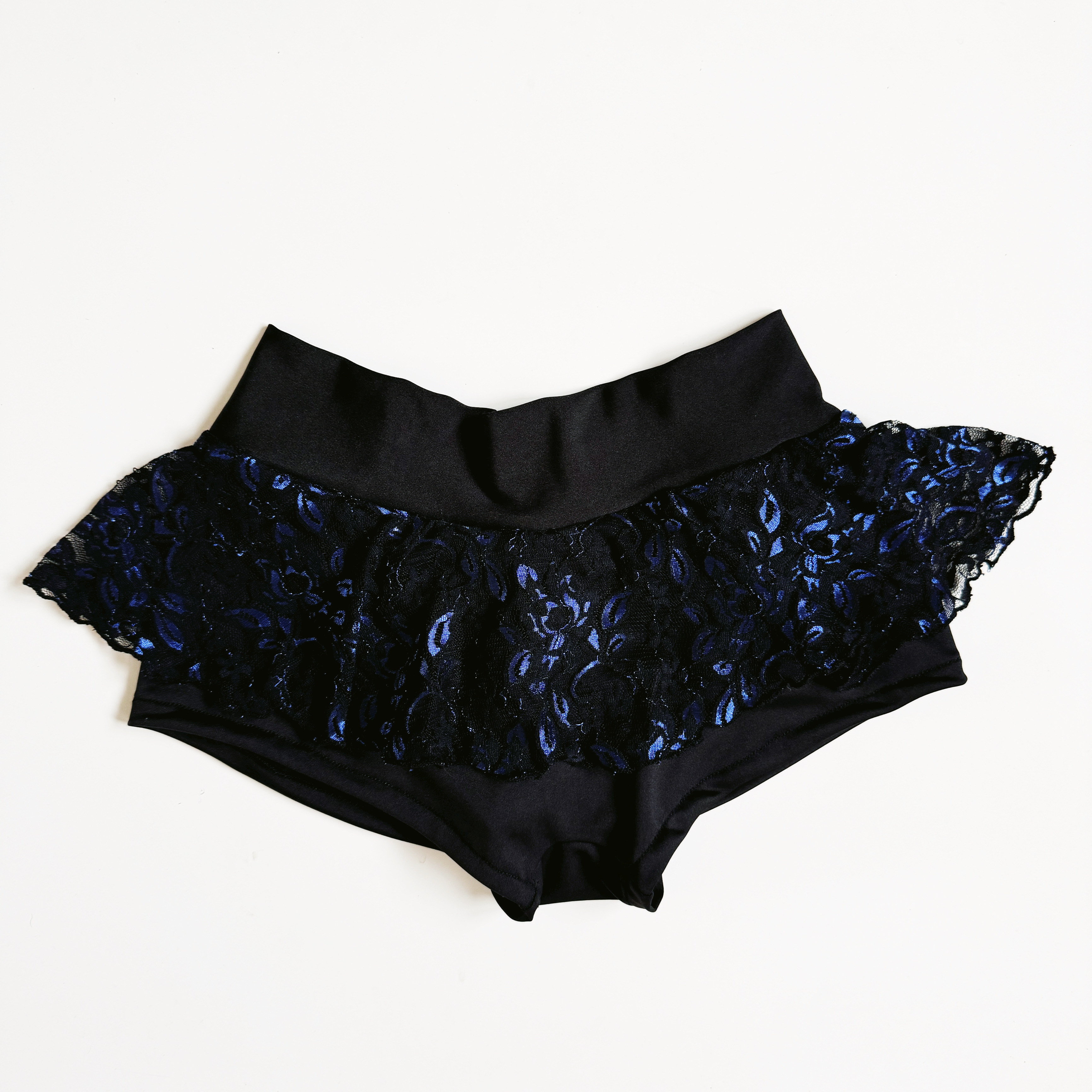 Short Faldita American Beauty (más colores)