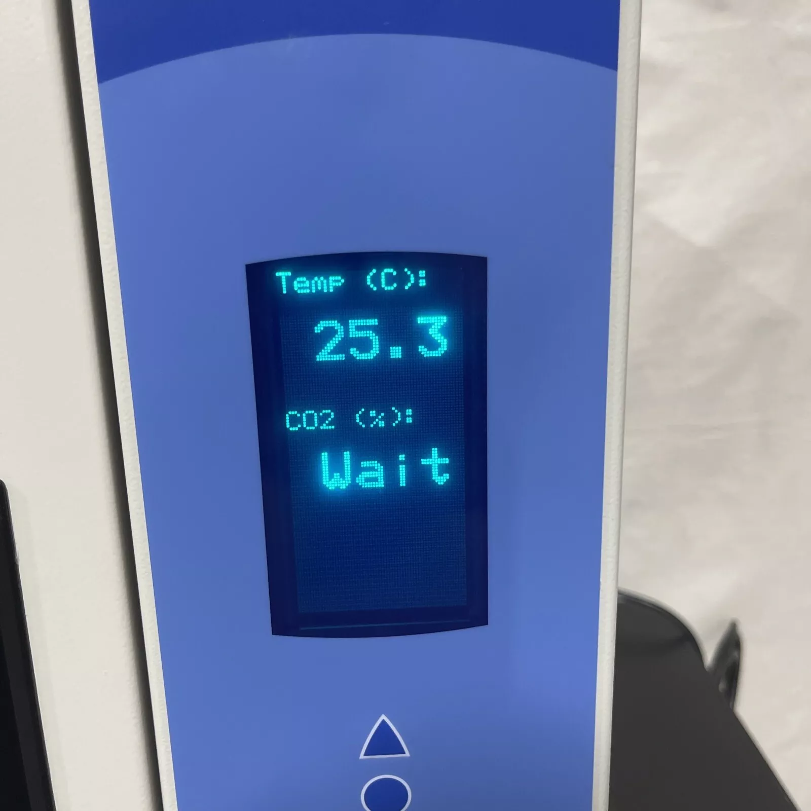 Thermo Scientific Midi 40 CO2 Incubator 3403