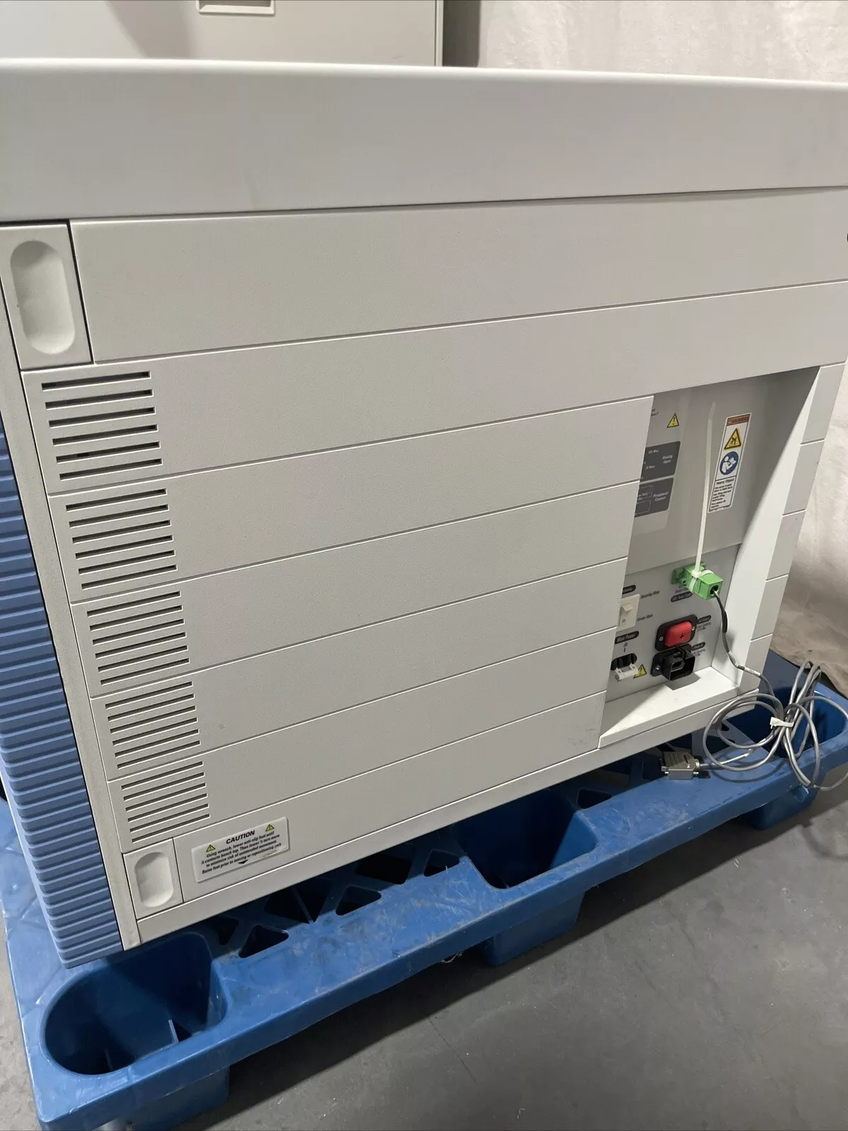 THERMO SCIENTIFIC TSQ Endura 