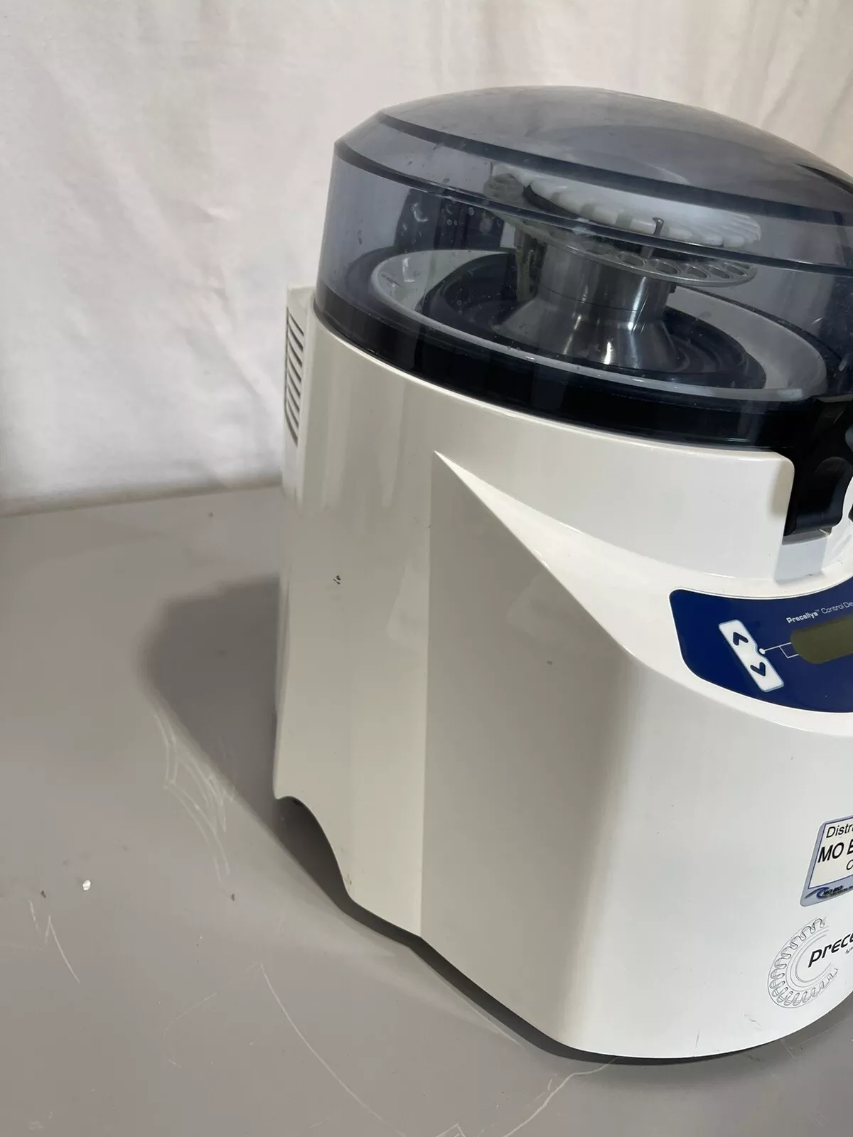 BERTÍN TECHNOLOGIES PRECELLYS 24