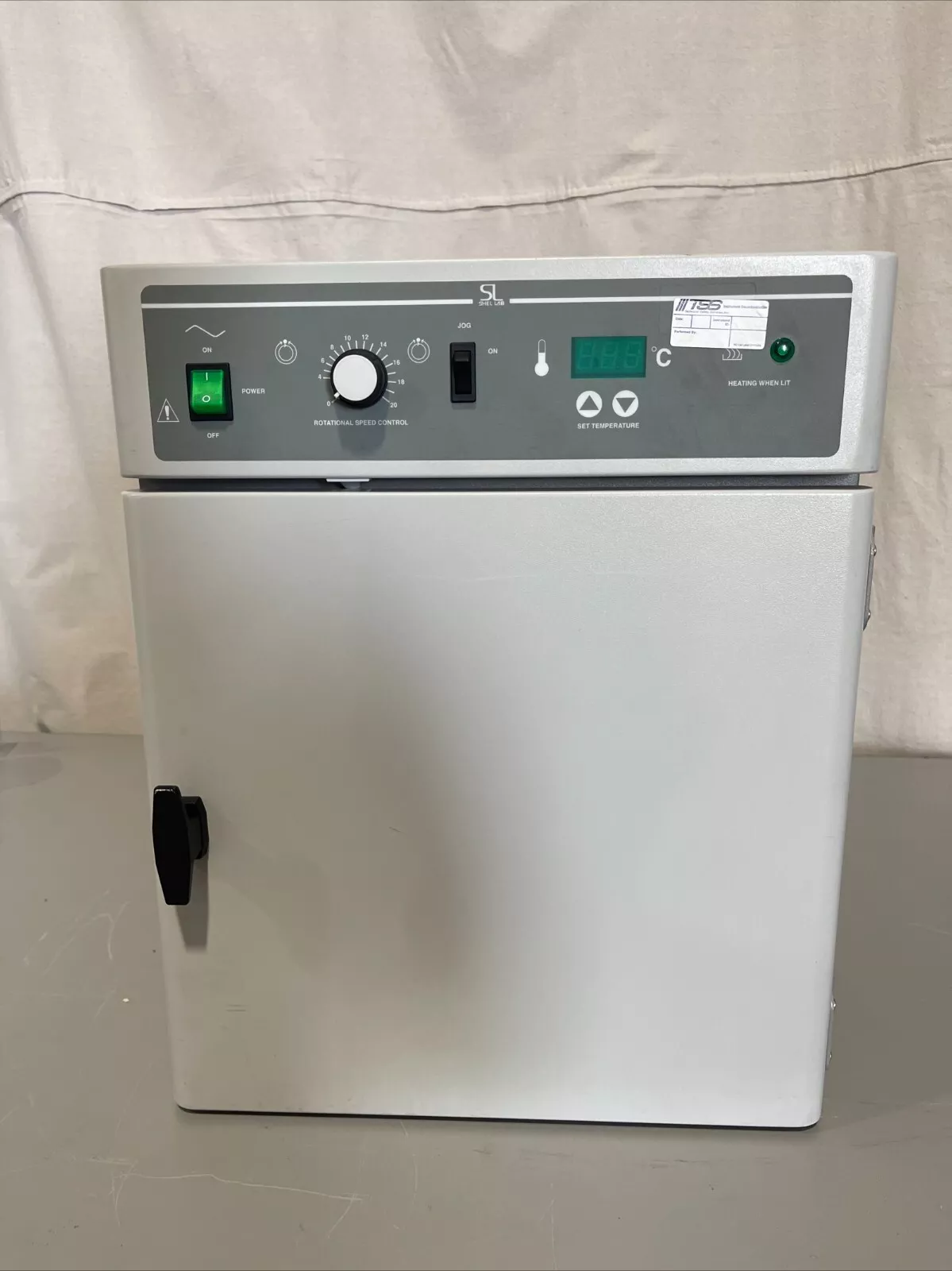 Shel Lab Agilent Technologies Hybridization Oven