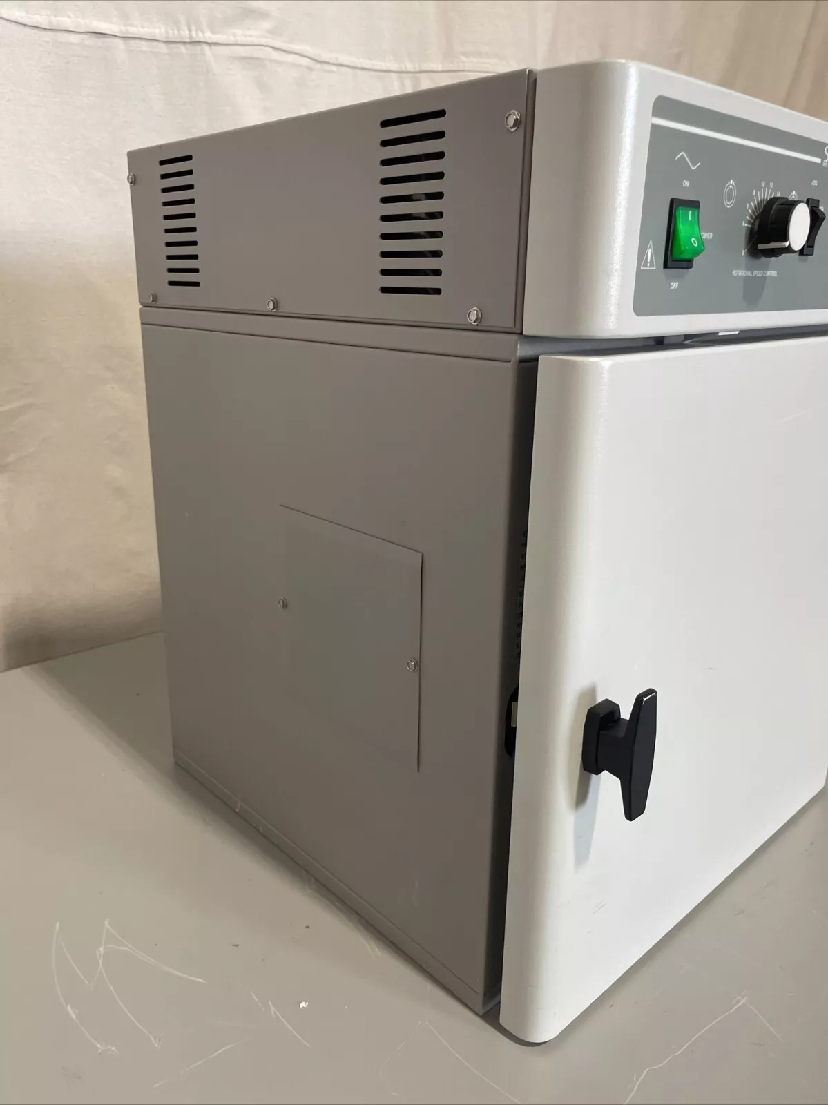Shel Lab Agilent Technologies Hybridization Oven