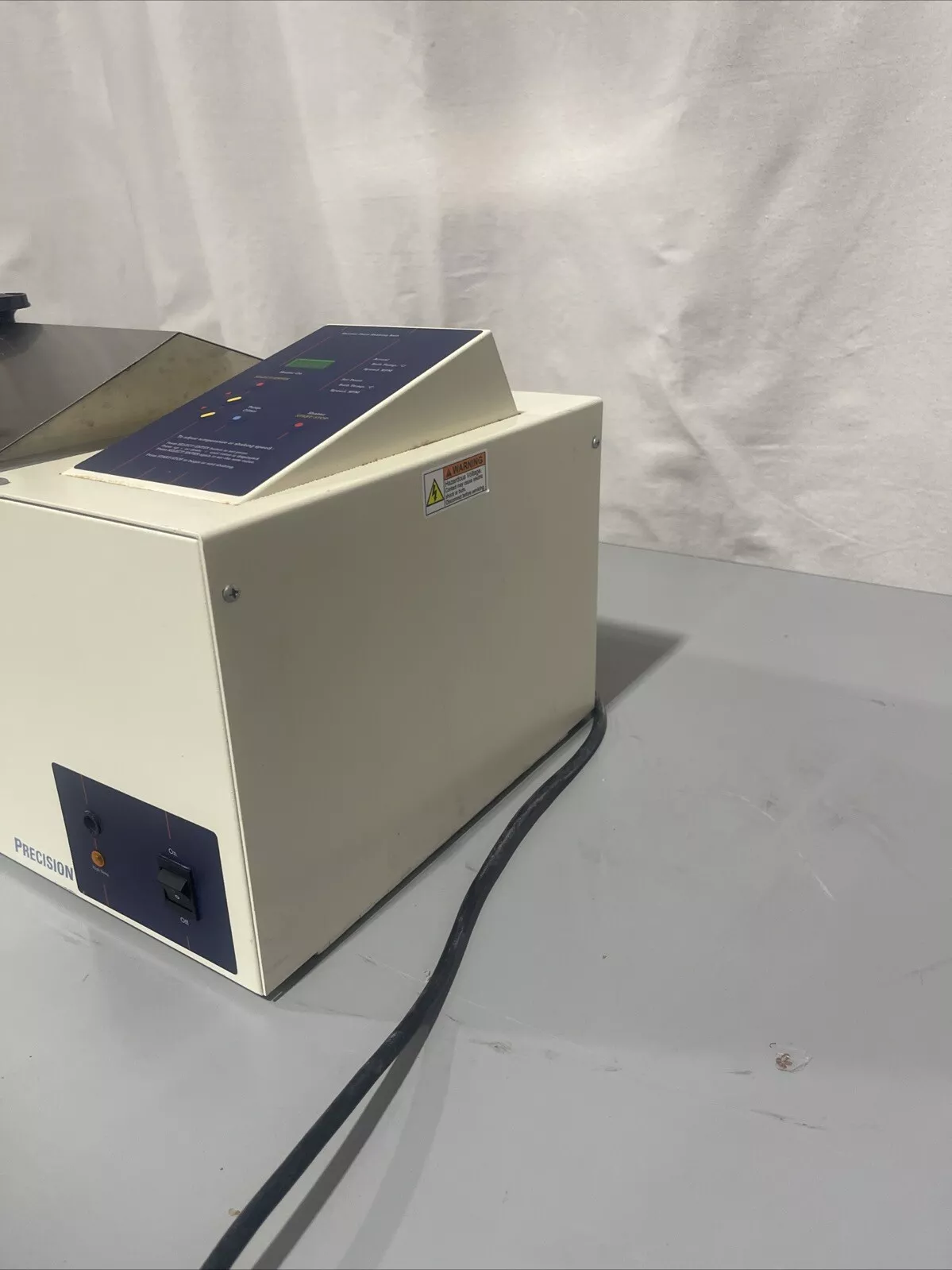 THERMO ELECTRON PRECISION SHALLOW FORM SHAKING BATH
