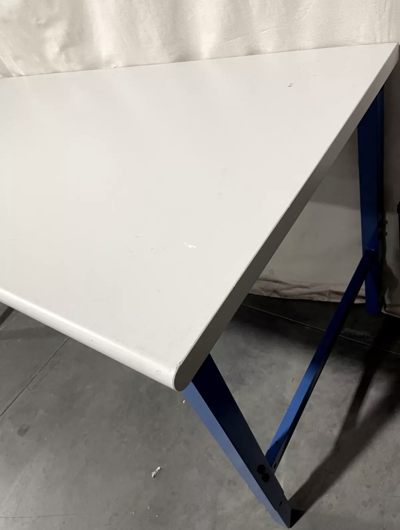 Global Production Workbench 72"x36"38"