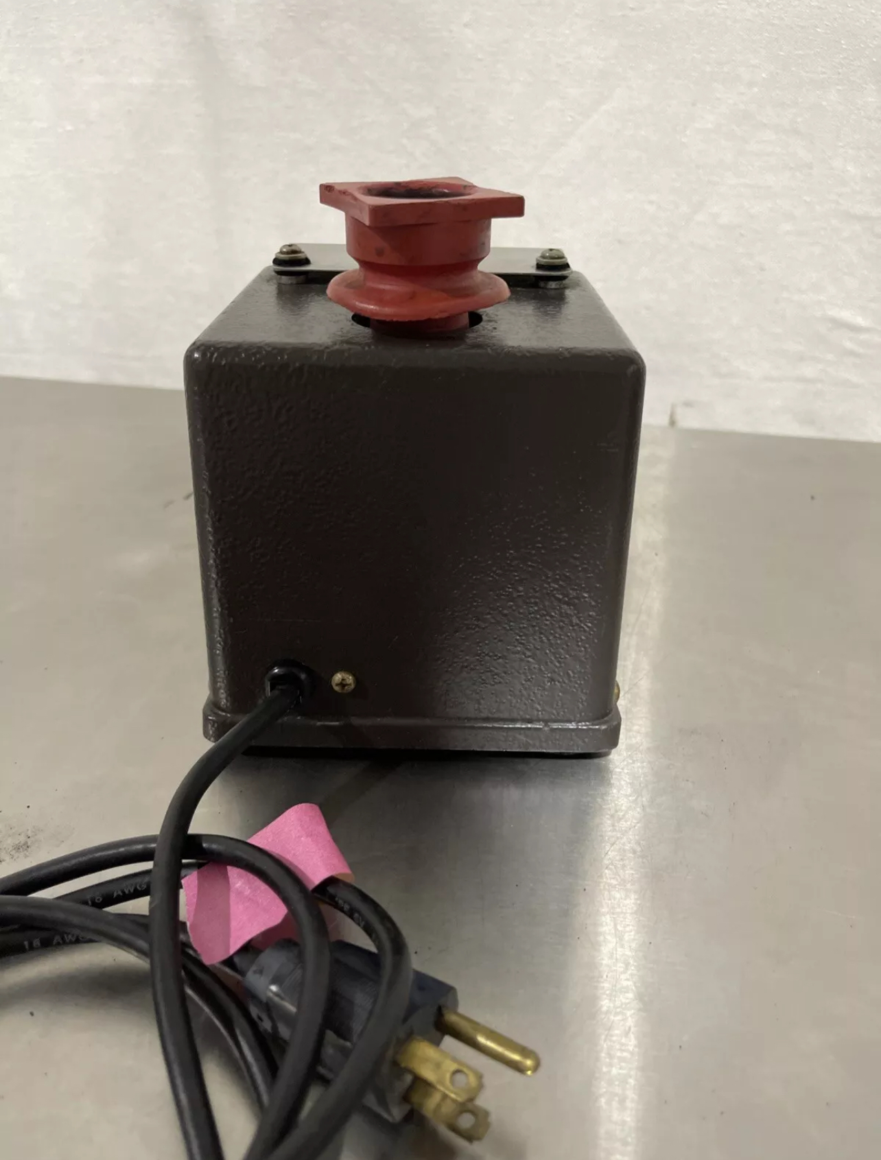 Lab-Line Inst. Super mixer Shaker 