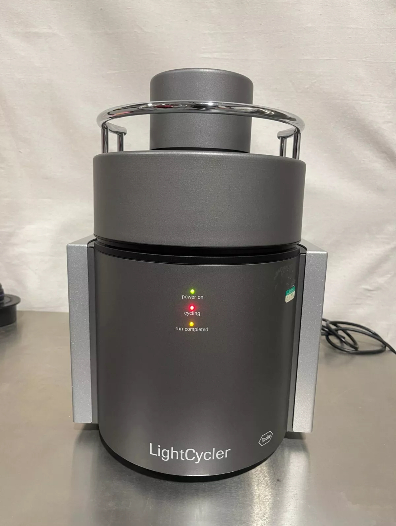 Roche Diagnostics LightCycler II 2 PCR System